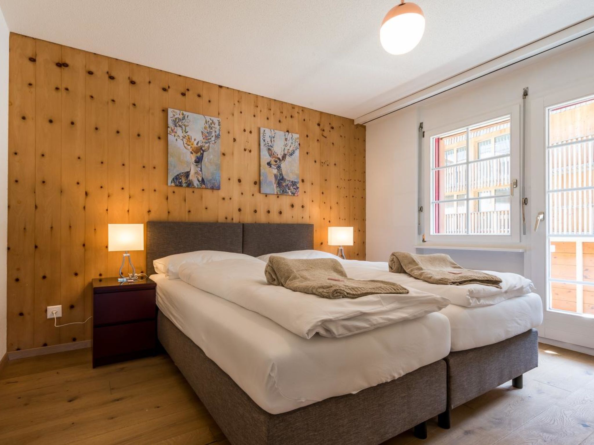 Casa Antares – Montela Holiday Stay Appartement/Fewo - Inside