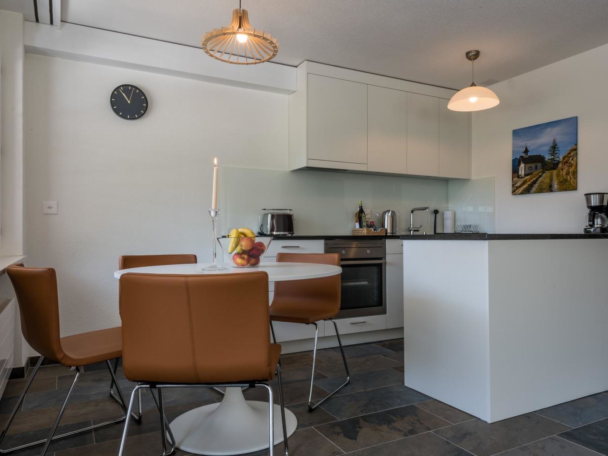 Casa Antares – Montela Holiday Stay Appartement/Fewo - Inside