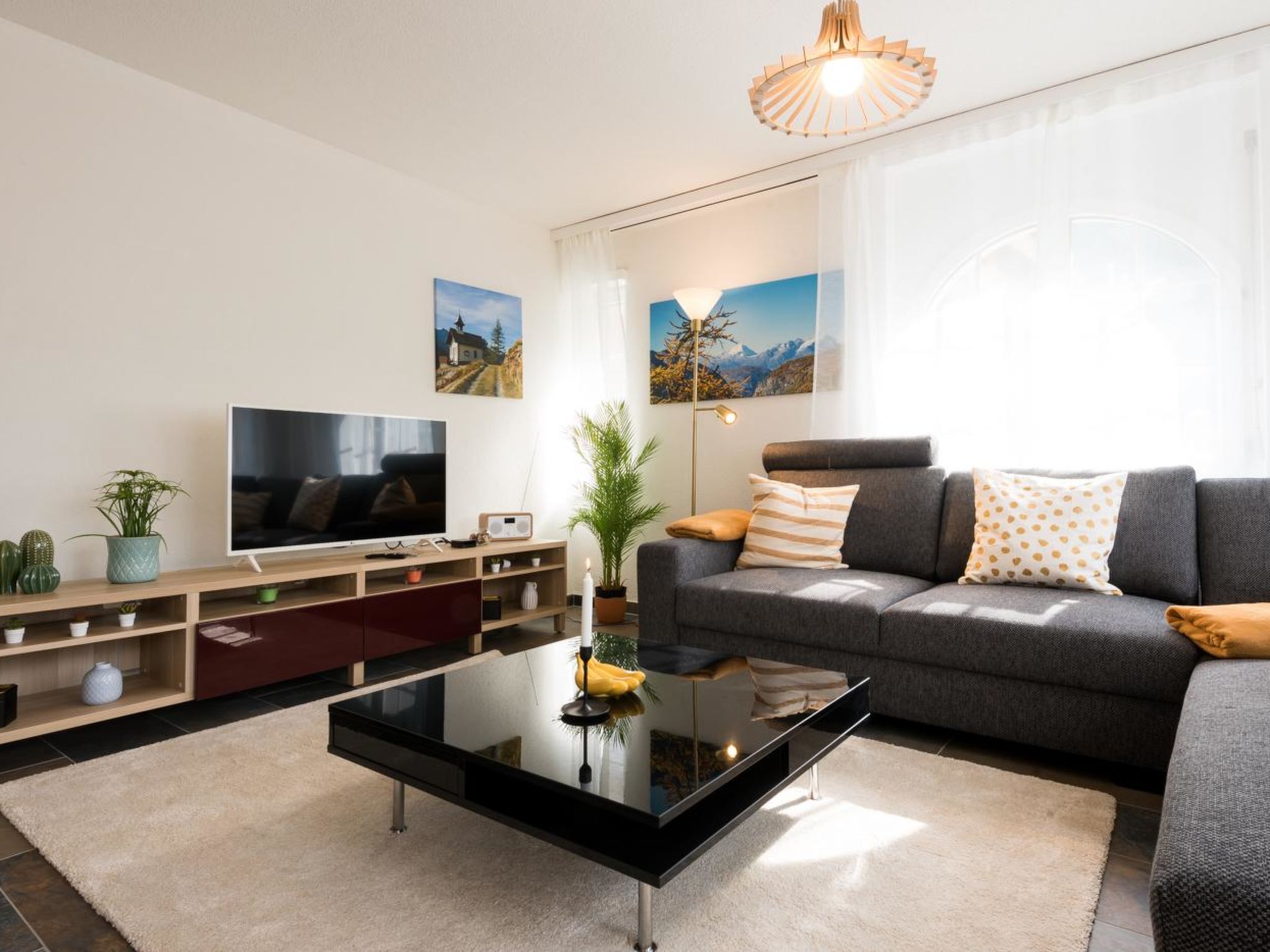 Casa Antares – Montela Holiday Stay Appartement/Fewo - Inside