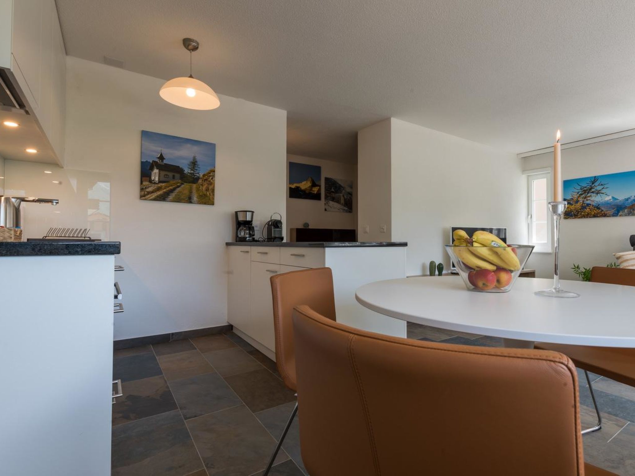 Casa Antares – Montela Holiday Stay Appartement/Fewo - Inside
