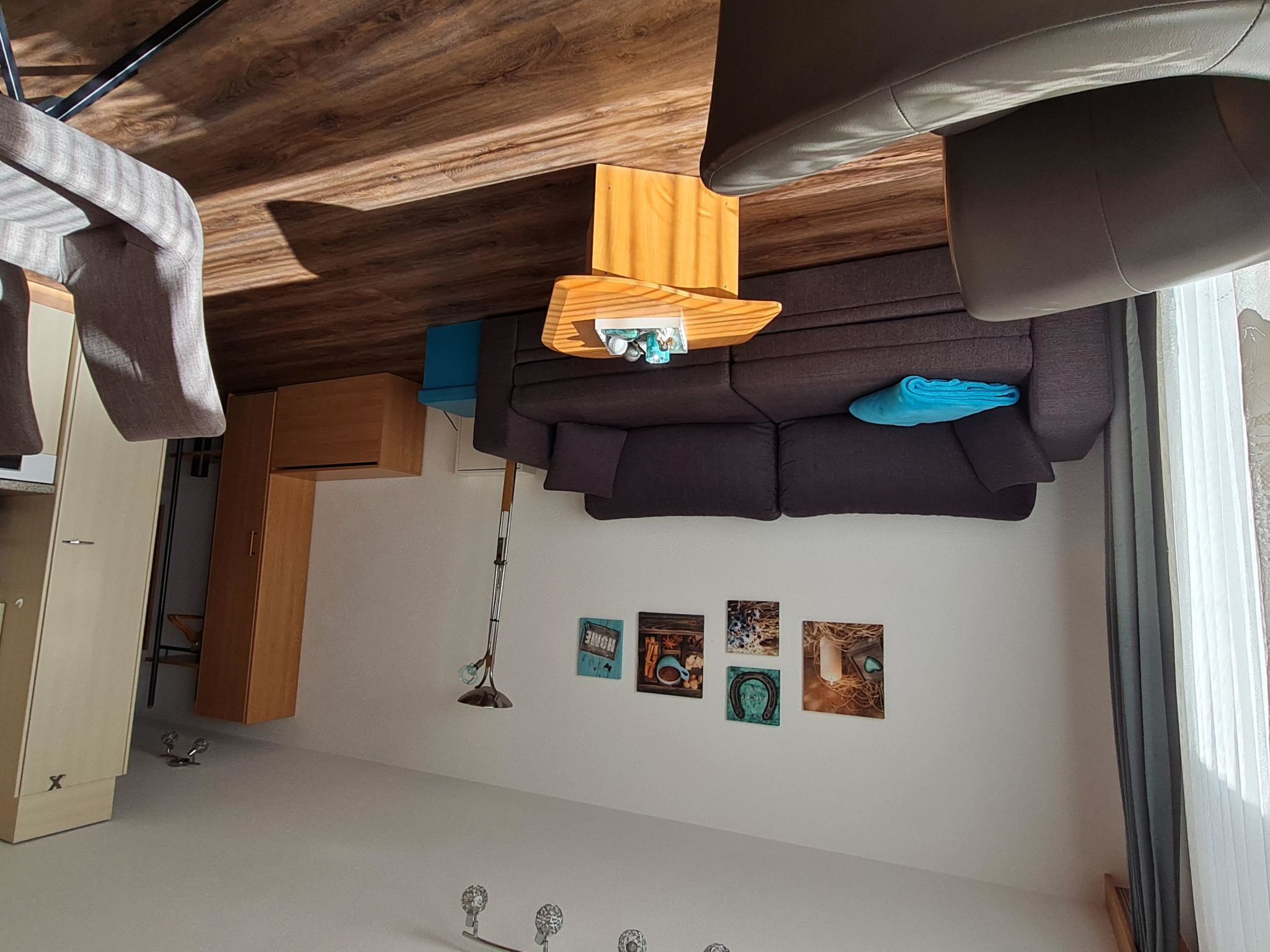 Orion Appartement/Fewo 4-Bettwohnung Nr. 52