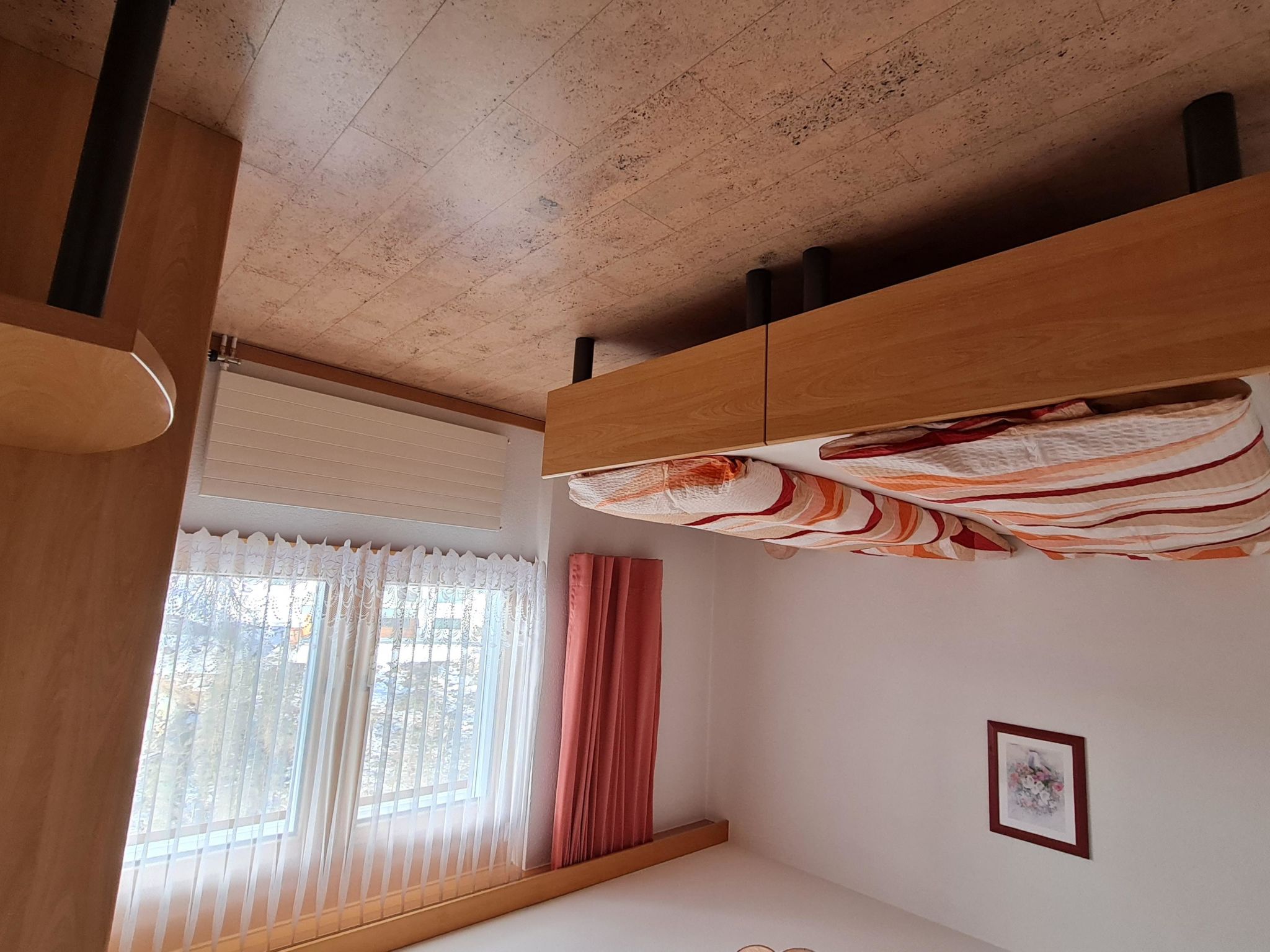 Orion Appartement/Fewo 4-Bettwohnung Nr. 52 - Binnen