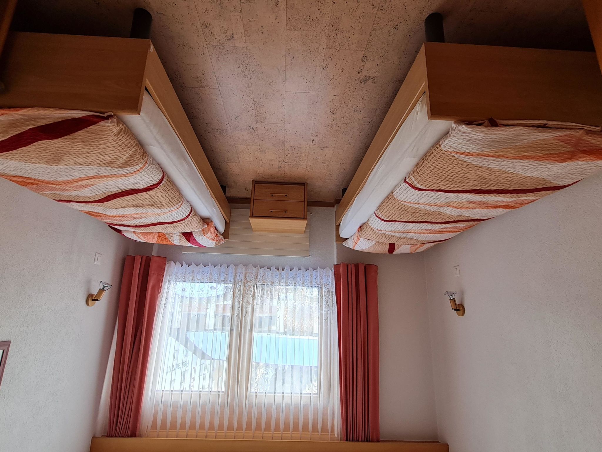 Orion Appartement/Fewo 4-Bettwohnung Nr. 52 - Binnen