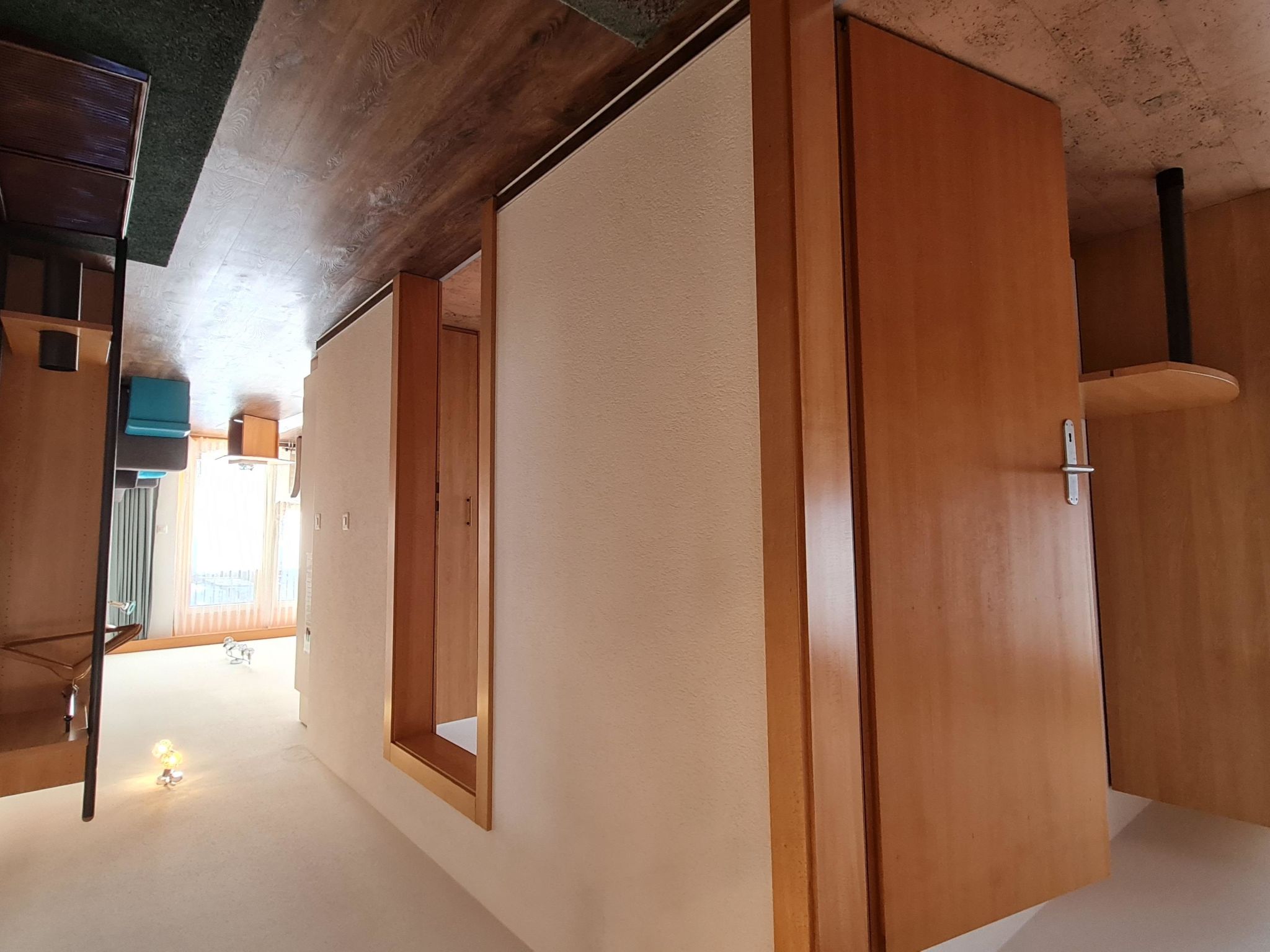 Orion Appartement/Fewo 4-Bettwohnung Nr. 52 - Binnen