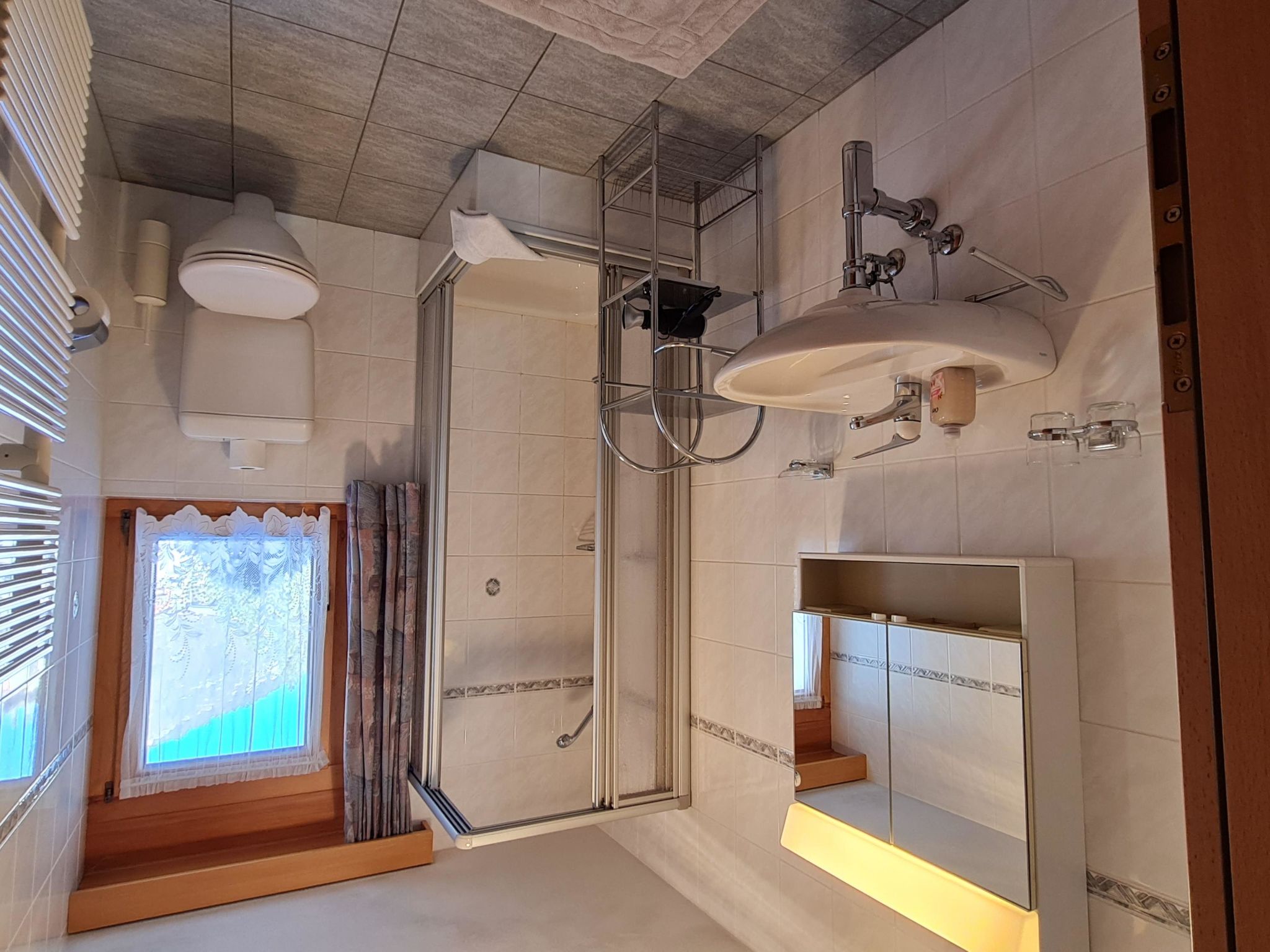 Orion Appartement/Fewo 4-Bettwohnung Nr. 52 - Binnen