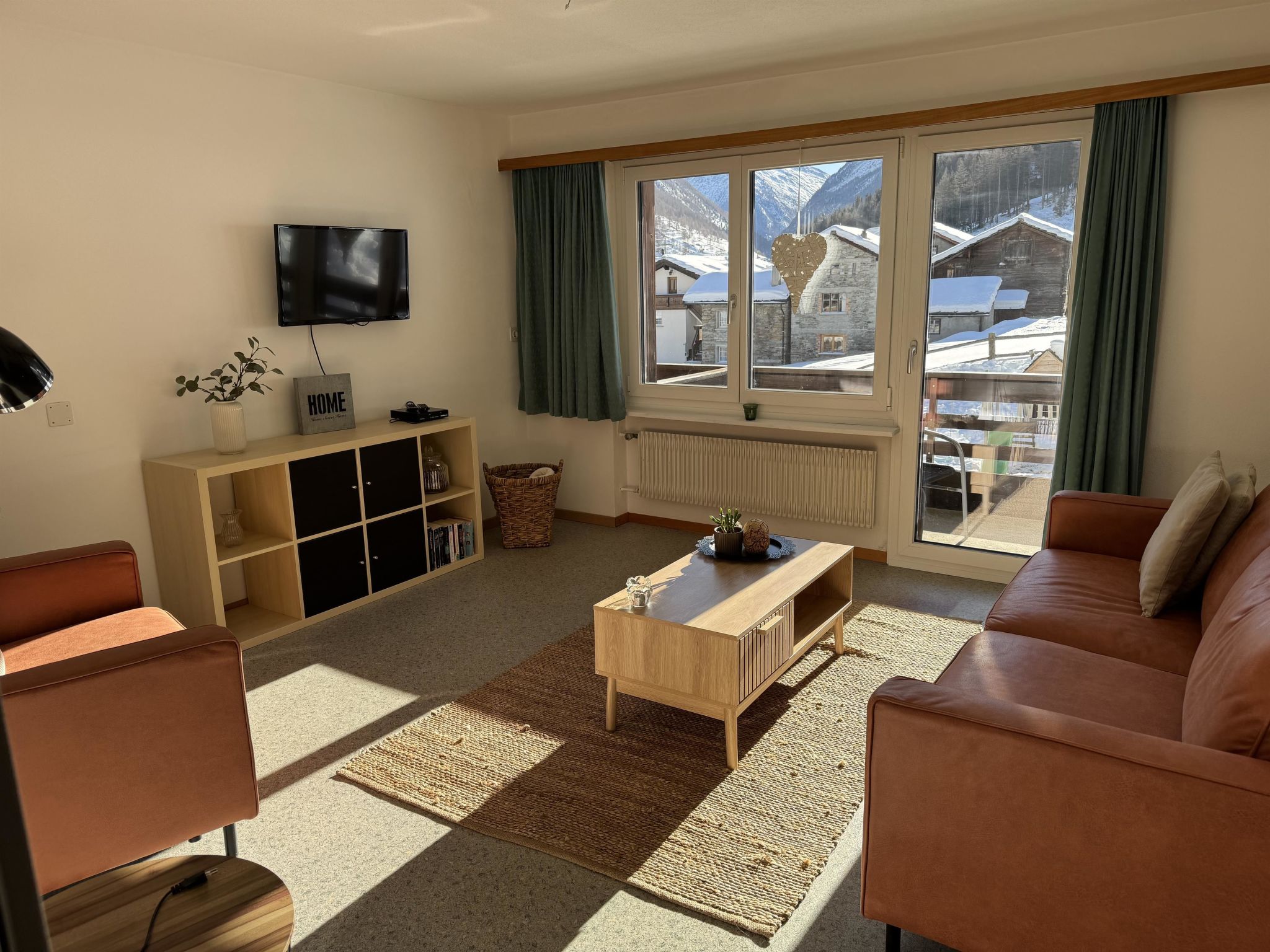 Apartments Carmena Appartement/Fewo Wohnung 2