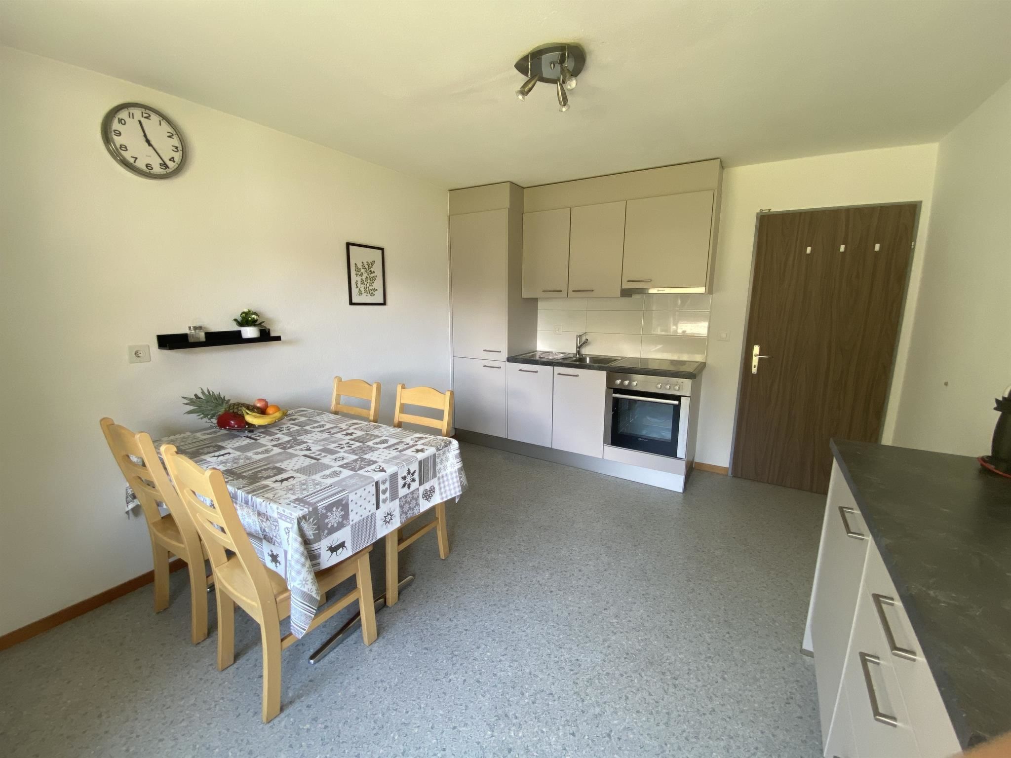 Apartments Carmena Appartement/Fewo Wohnung 2 - Dedans