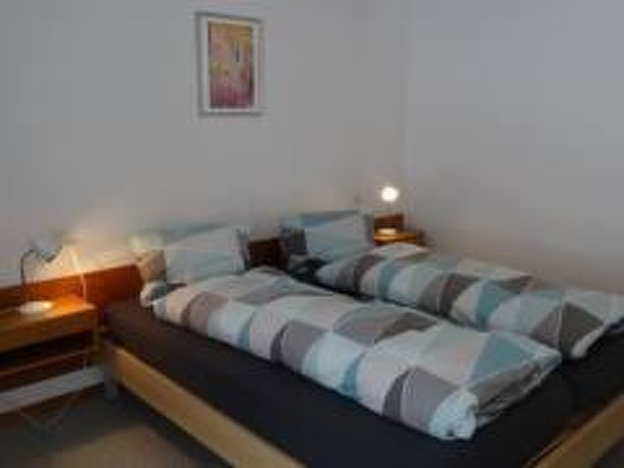Apartments Carmena Appartement/Fewo Wohnung 2 - Dedans