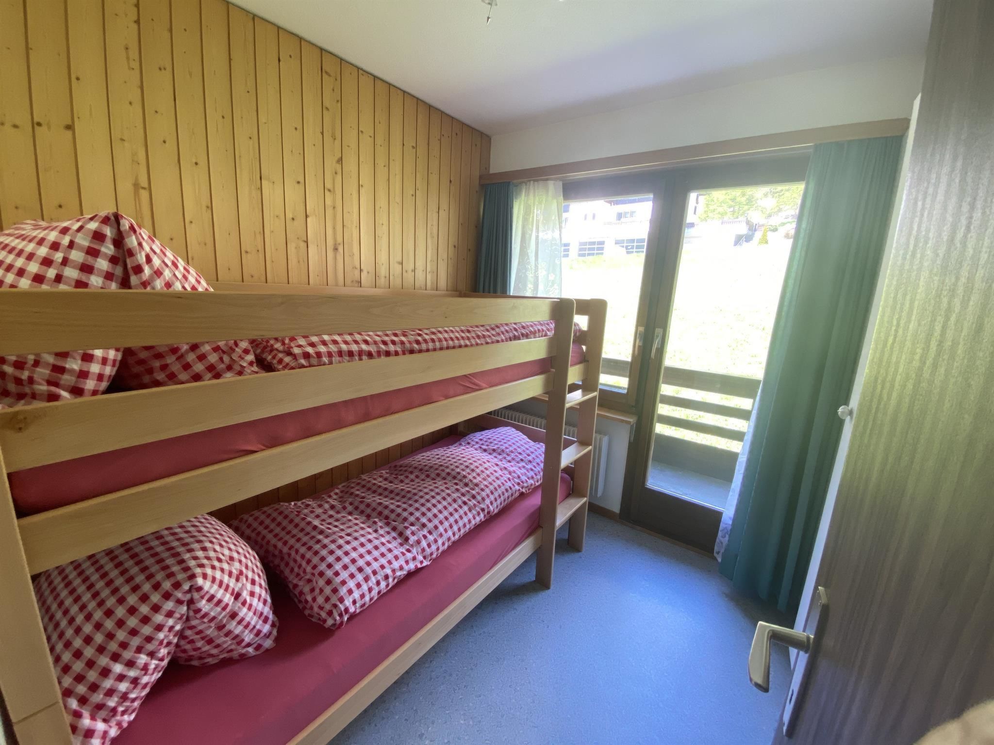 Apartments Carmena Appartement/Fewo Wohnung 2 - Dedans