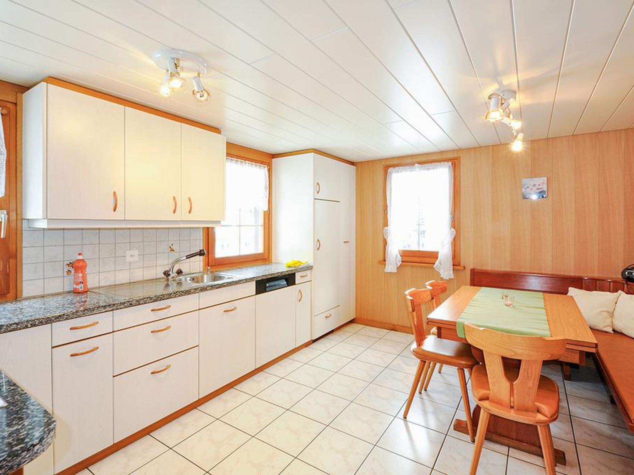Weissmies Appartement/Fewo 6-Bettwohnung
