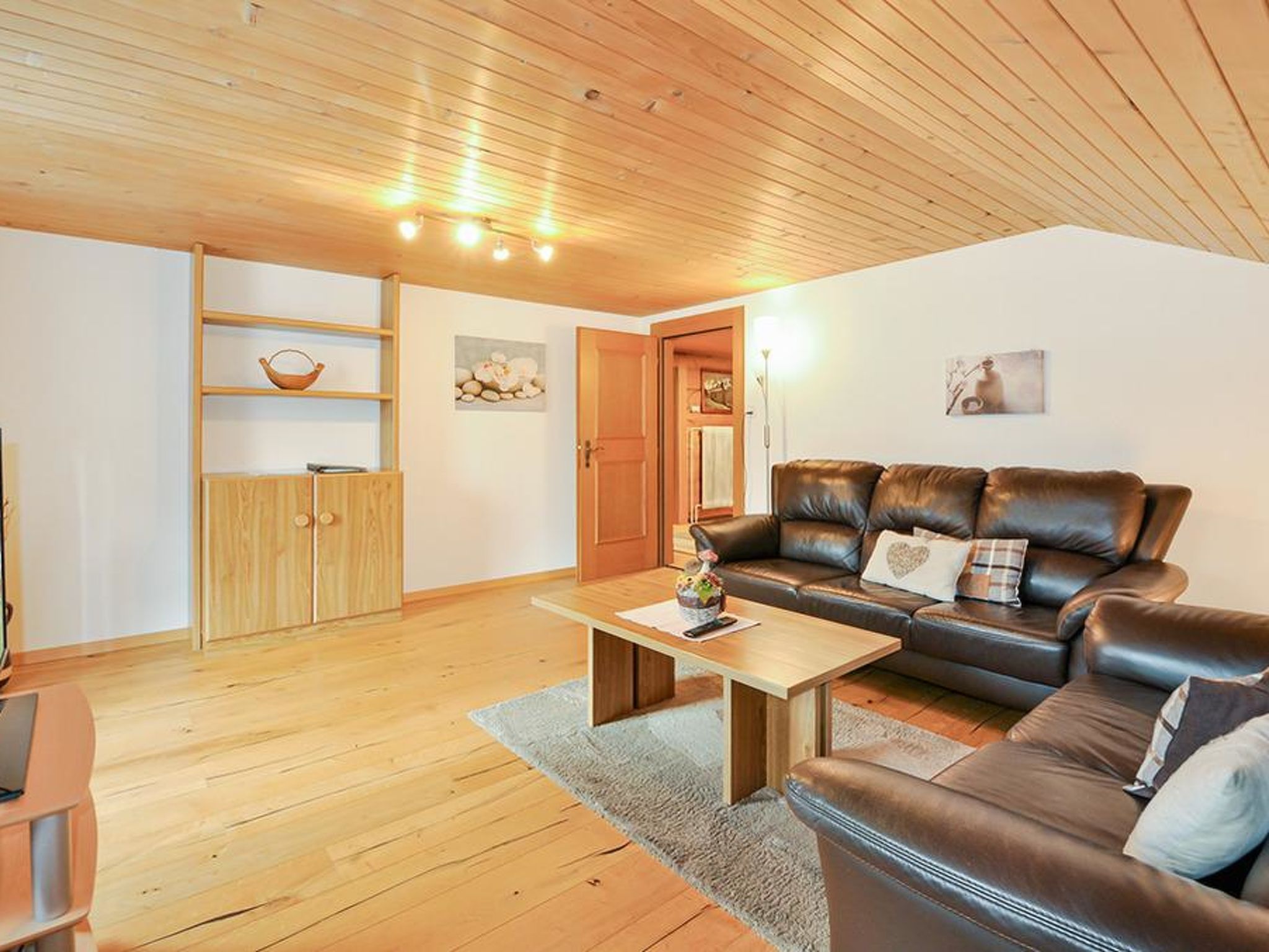 Weissmies Appartement/Fewo 5-Bettwohnung