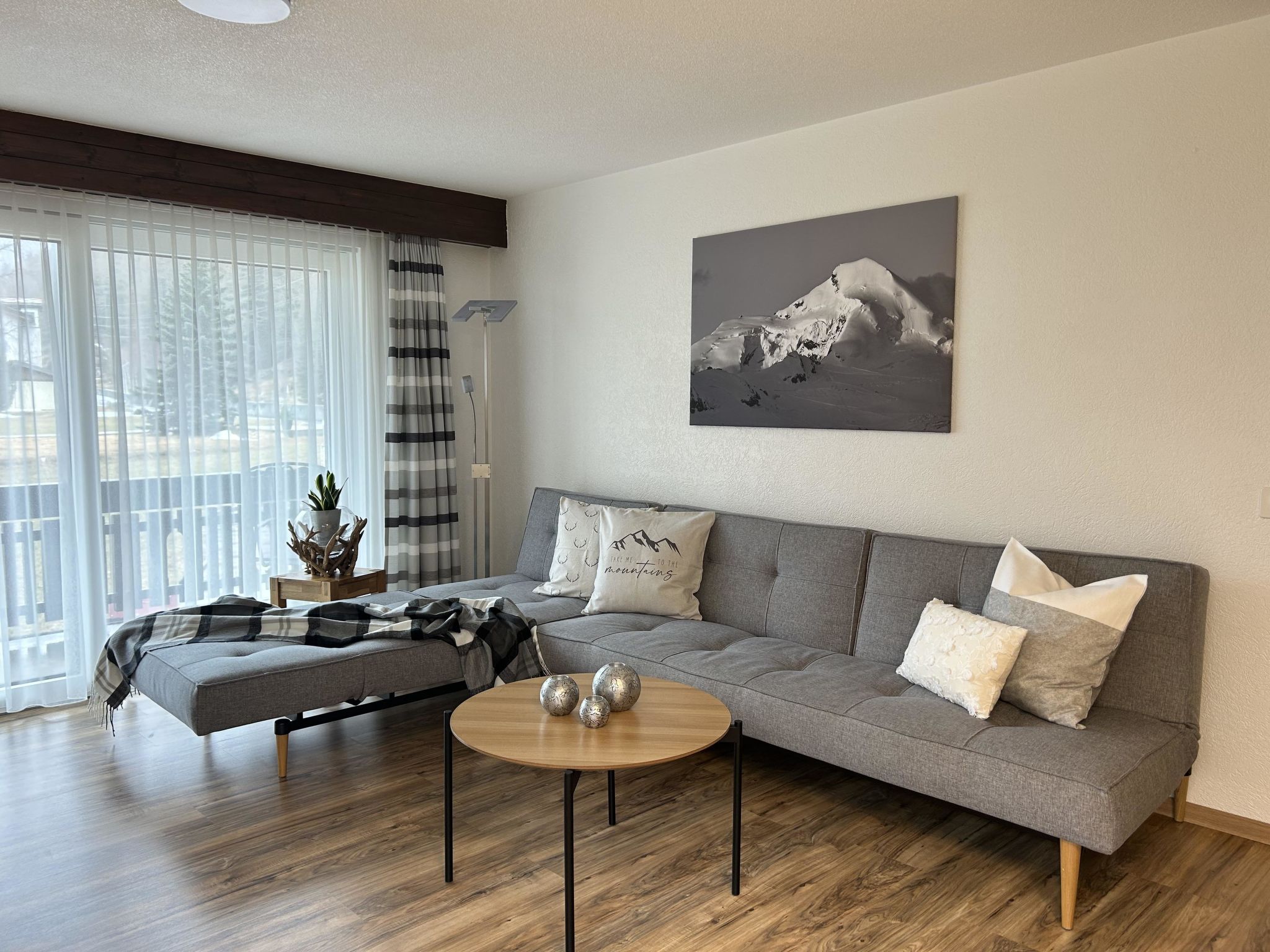 Ferienhaus Alea Appartement/Fewo 4-Bettwohnung Nr. 20