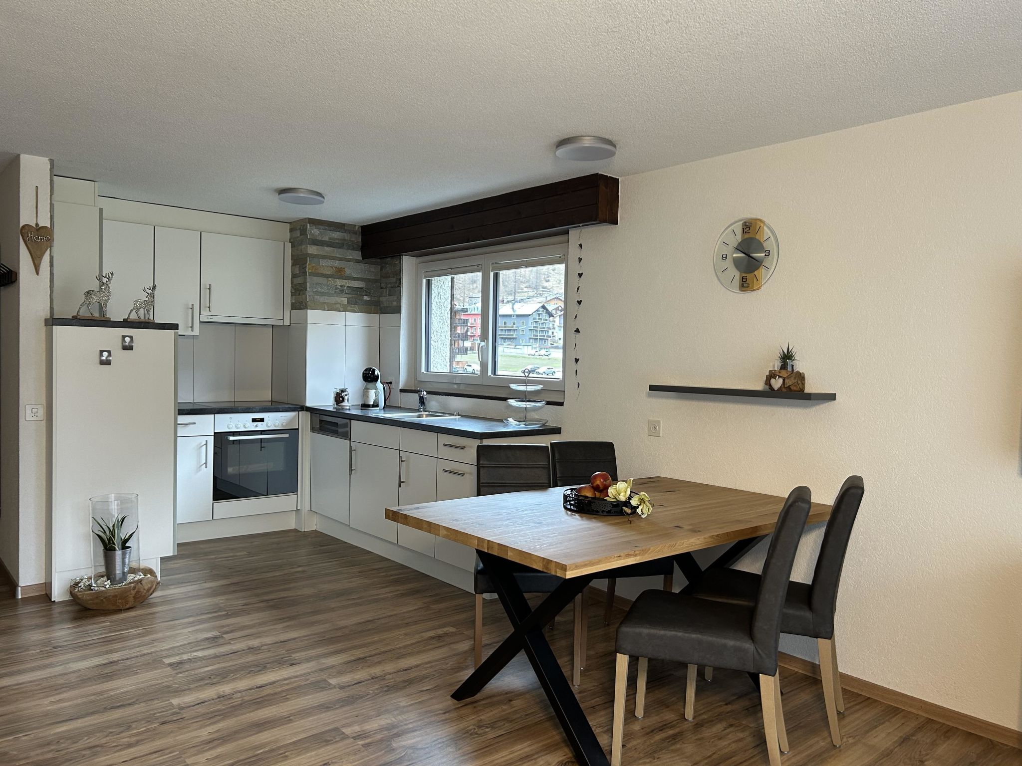 Ferienhaus Alea Appartement/Fewo 4-Bettwohnung Nr. 20