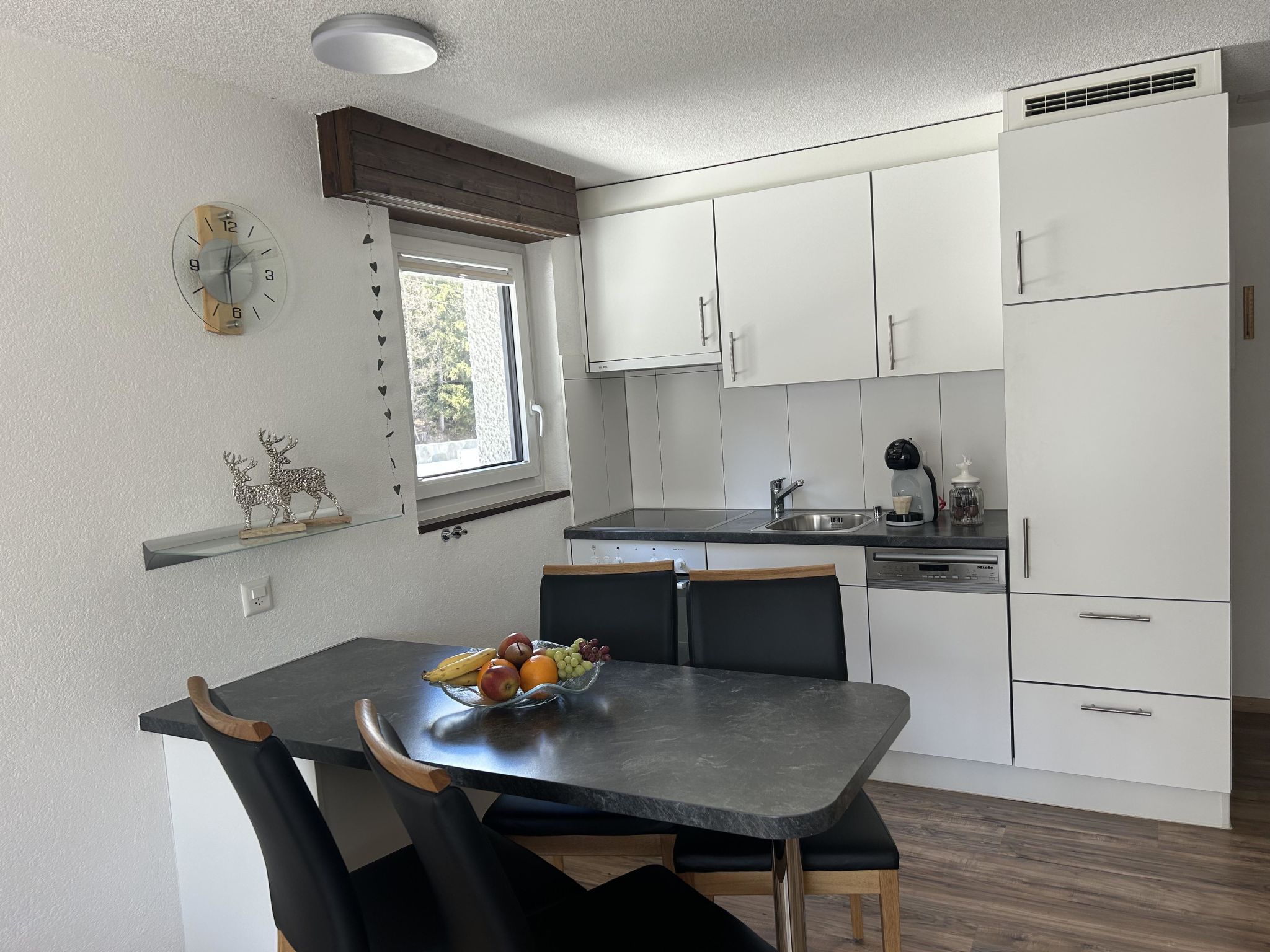 Ferienhaus Alea Appartement/Fewo 2-Bettwohnung Nr. 22