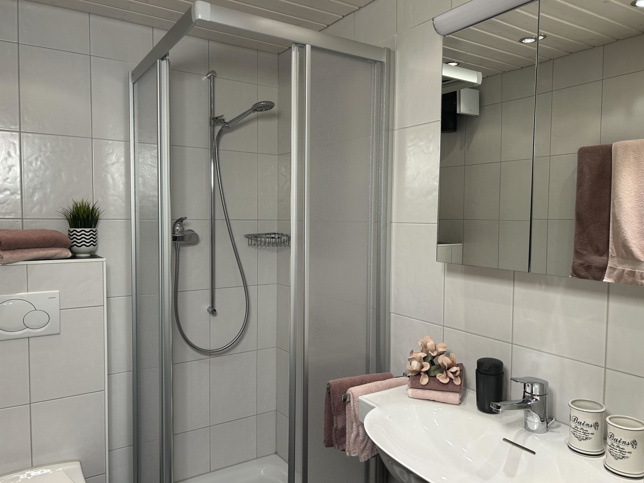 Ferienhaus Alea Appartement/Fewo 2-Bettwohnung Nr. 22 - Binnen