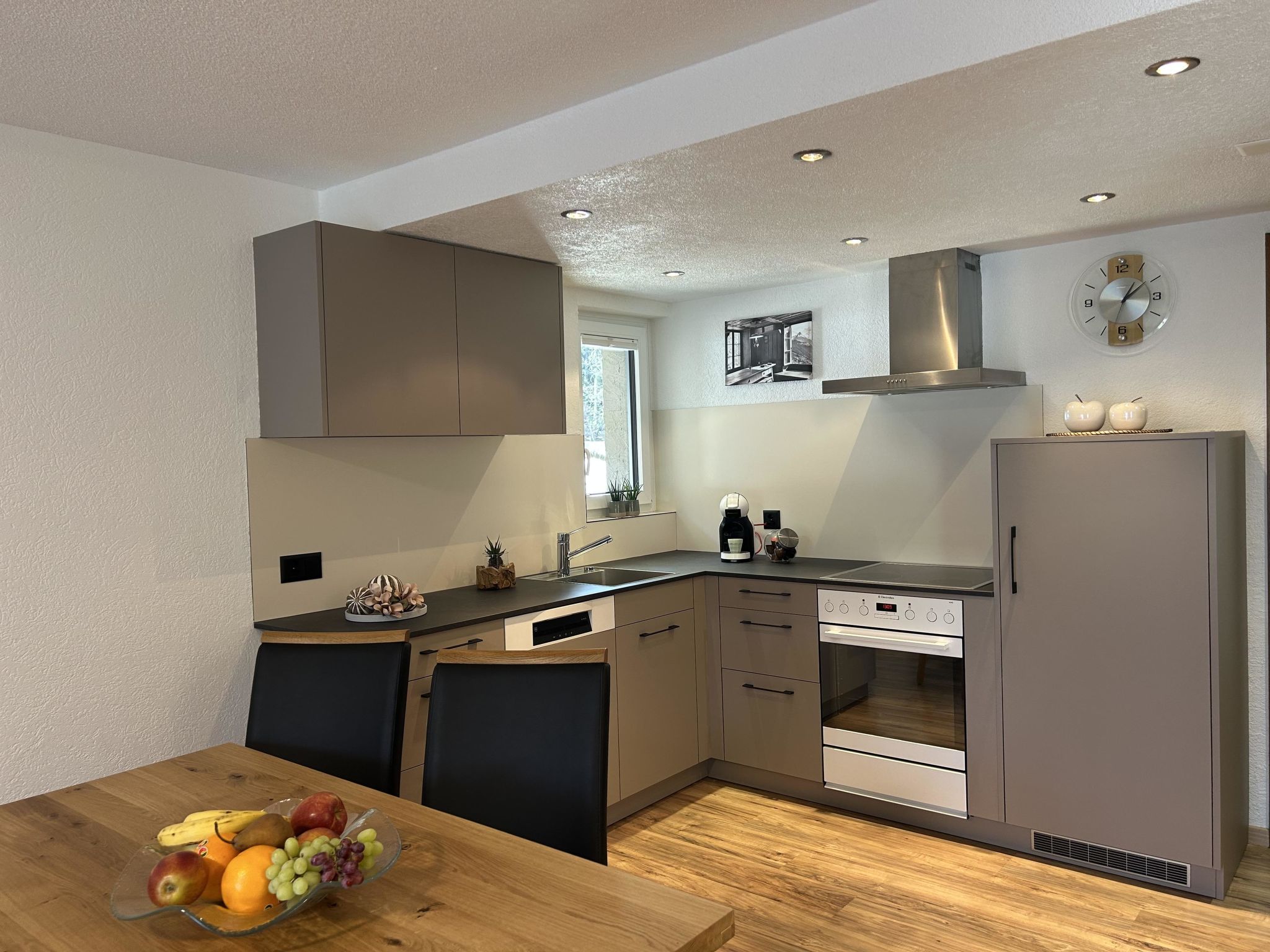 Ferienhaus Alea Appartement/Fewo 4-Bettwohnung Nr. 24