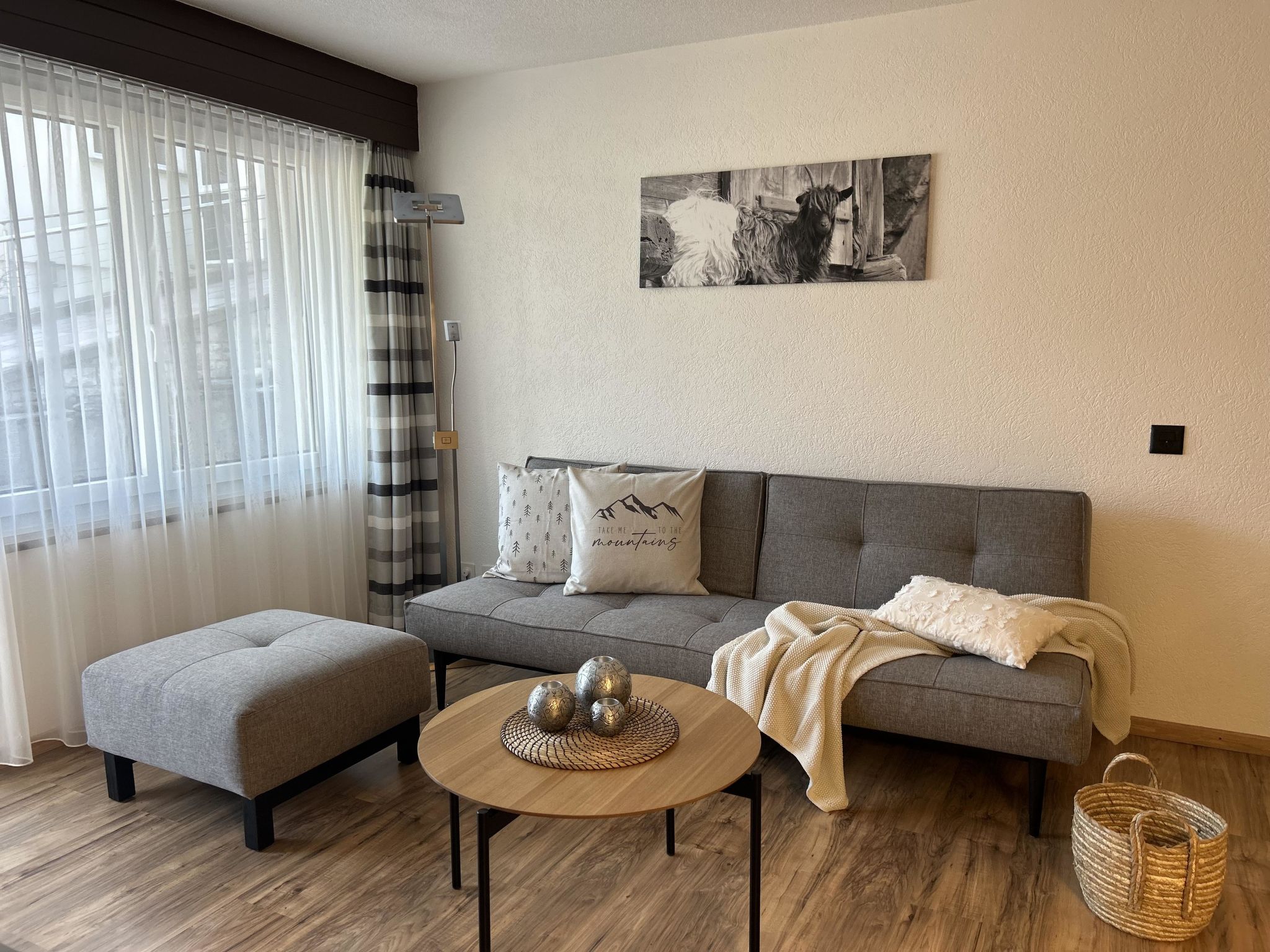 Ferienhaus Alea Appartement/Fewo 4-Bettwohnung Nr. 24