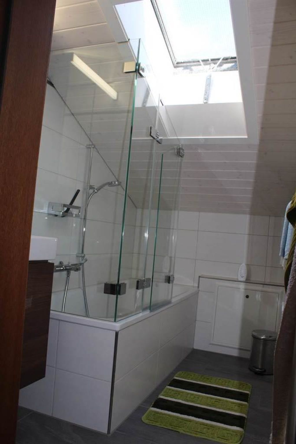 Weideli Appartement/Fewo 6 Bettwohnung Nr. 21