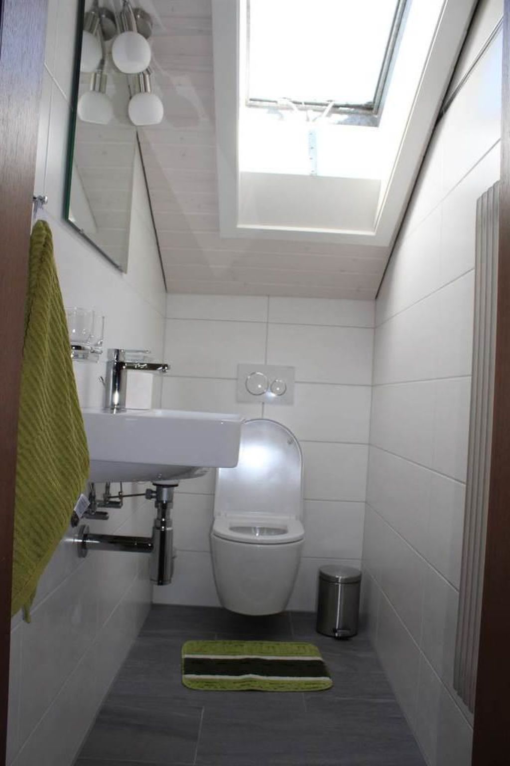 Weideli Appartement/Fewo 6 Bettwohnung Nr. 21 - Dedans