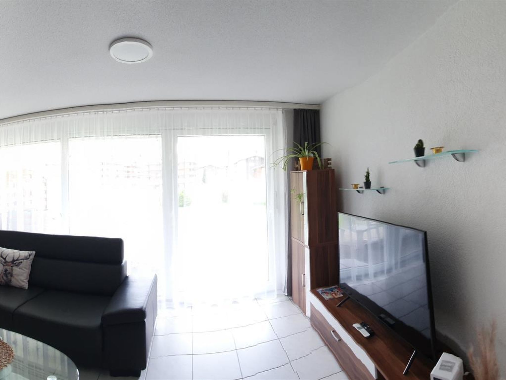 Haus Artemis Appartement/Fewo 5-Bettwohnung Nr. 51 - Binnen