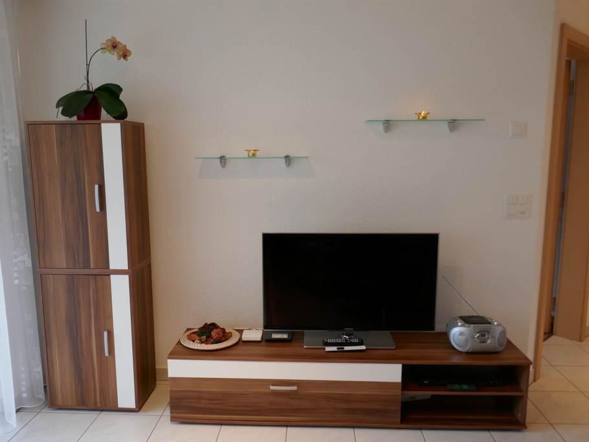 Haus Artemis Appartement/Fewo 5-Bettwohnung Nr. 51 - Binnen