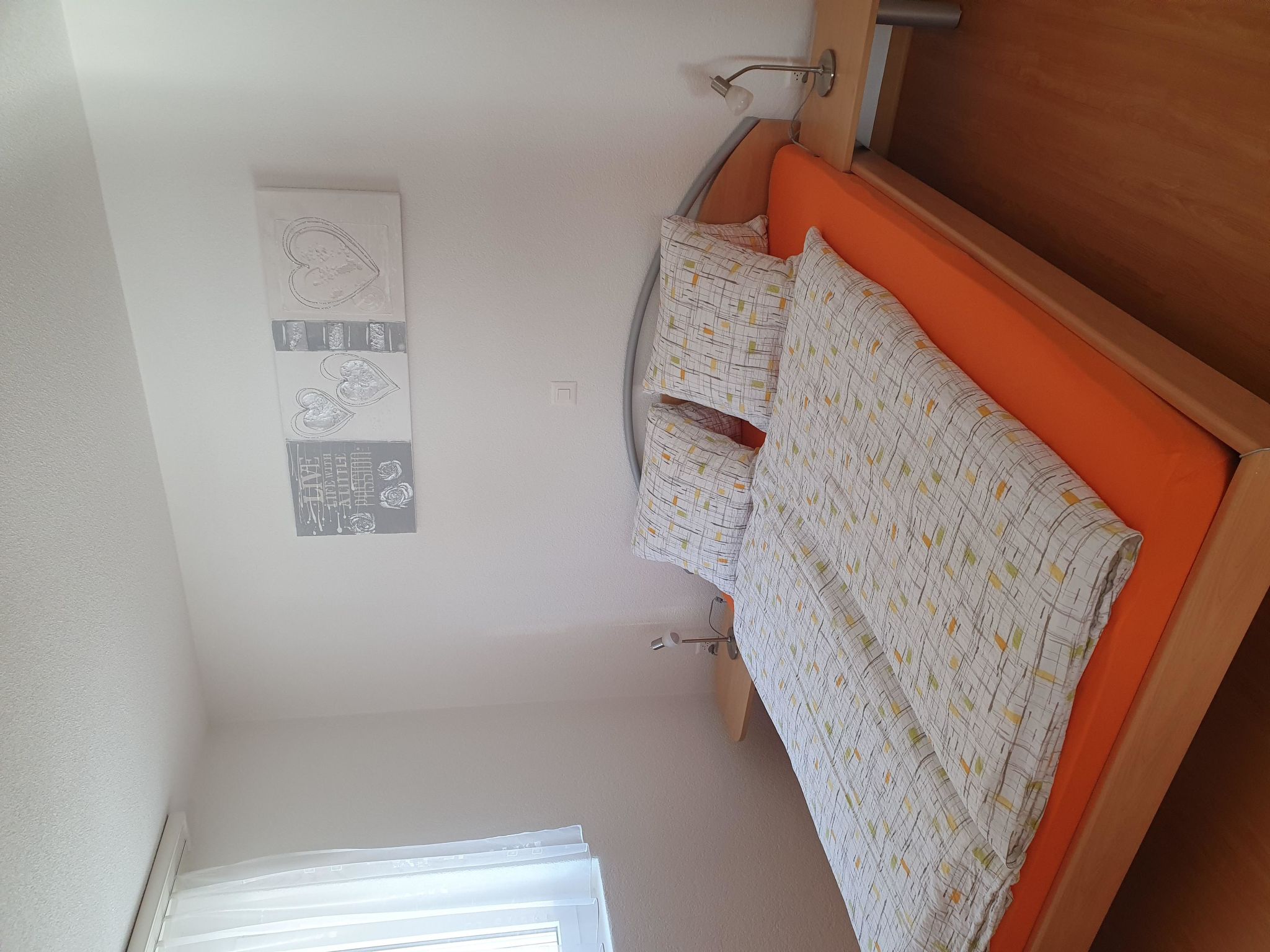 Haus Artemis Appartement/Fewo 5-Bettwohnung Nr. 51 - Binnen