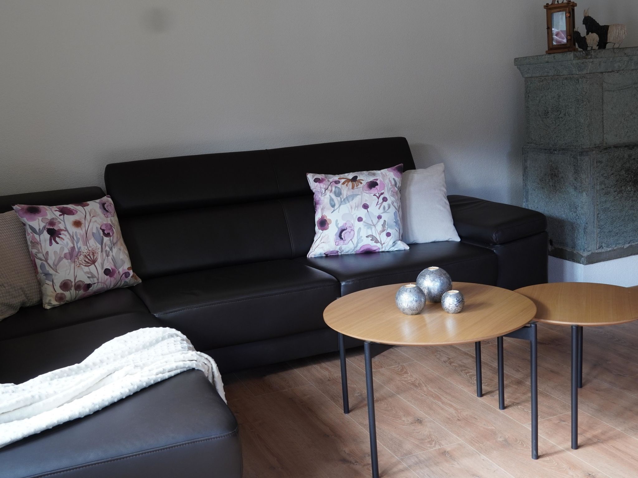 Ferienhaus Capricorn Appartement/Fewo 4-Bettwohnung