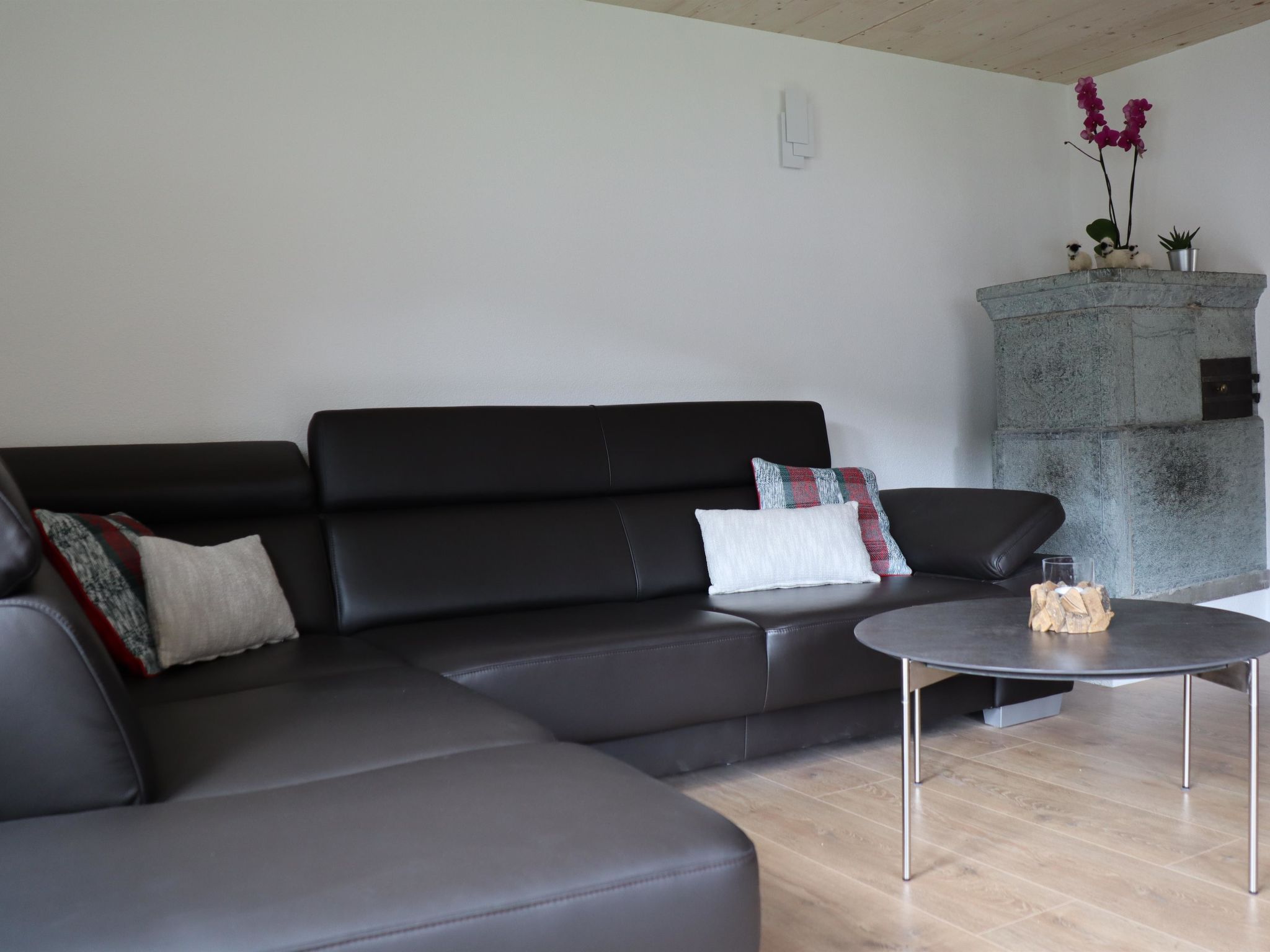 Ferienhaus Capricorn Appartement/Fewo 4-Bettwohnung - Binnen