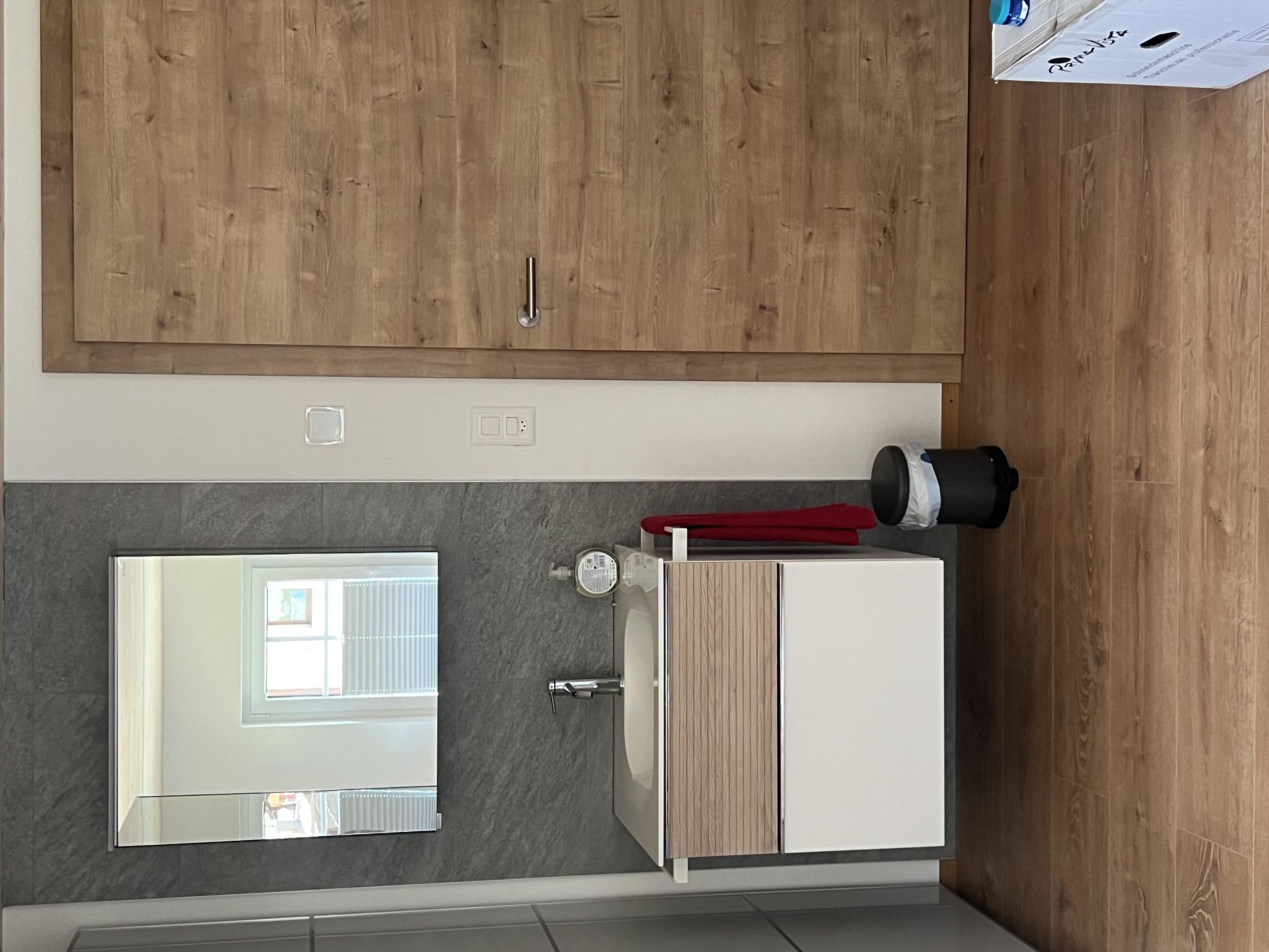 Ferienhaus Capricorn Appartement/Fewo 4-Bettwohnung - Binnen