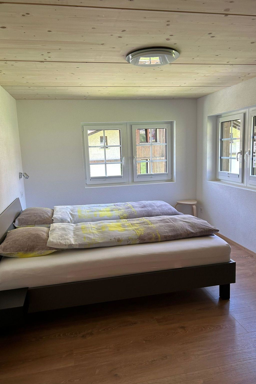 Ferienhaus Capricorn Appartement/Fewo 4-Bettwohnung - Binnen
