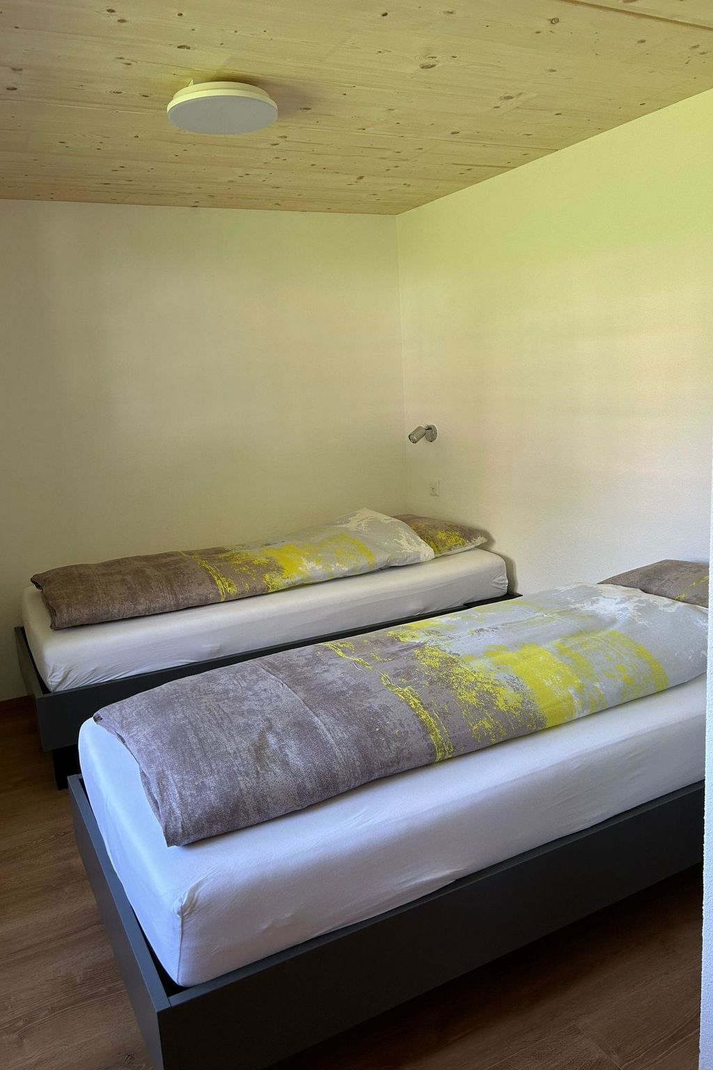 Ferienhaus Capricorn Appartement/Fewo 4-Bettwohnung - Binnen