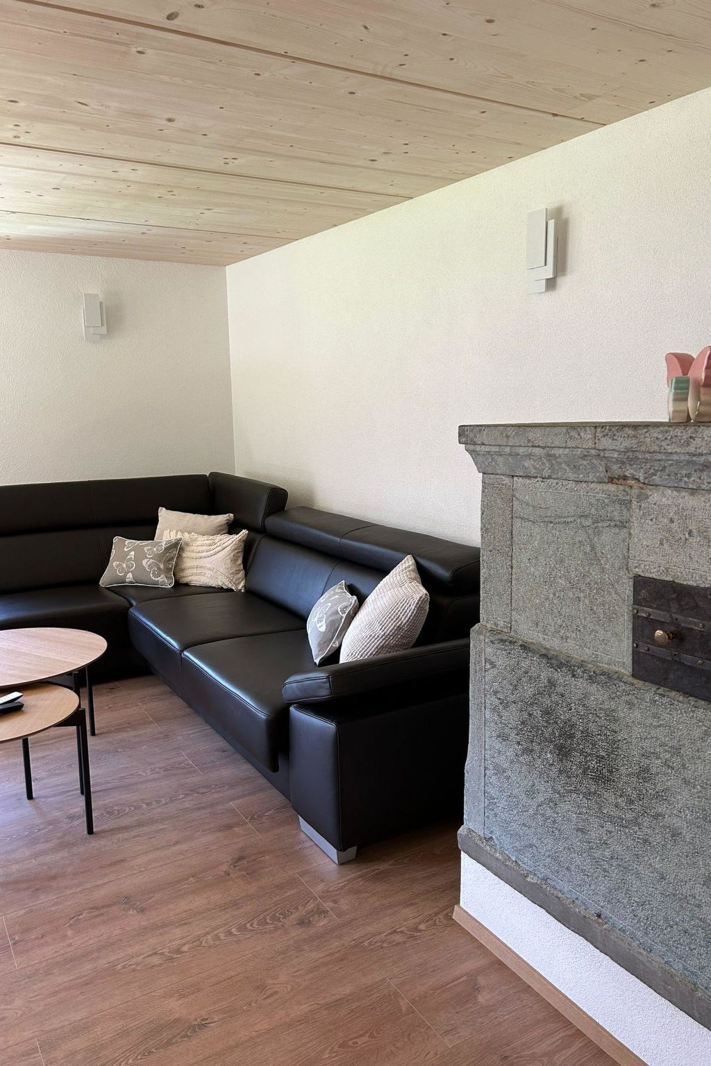Ferienhaus Capricorn Appartement/Fewo 4-Bettwohnung - Binnen