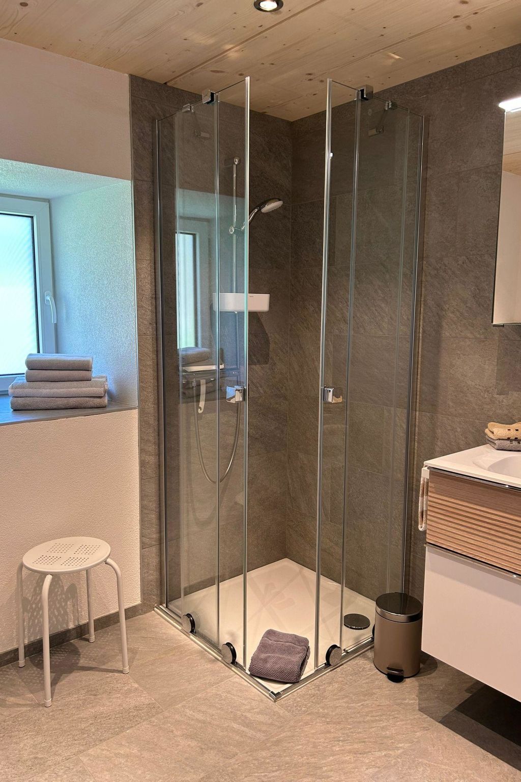 Ferienhaus Capricorn Appartement/Fewo 4-Bettwohnung - Binnen