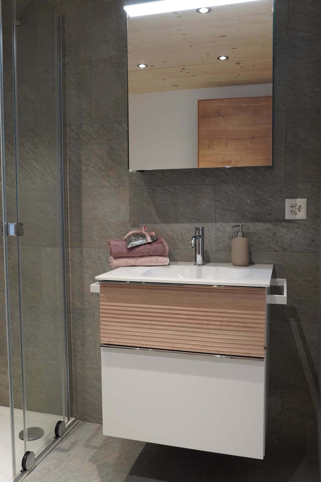 Ferienhaus Capricorn Appartement/Fewo 4-Bettwohnung - Binnen