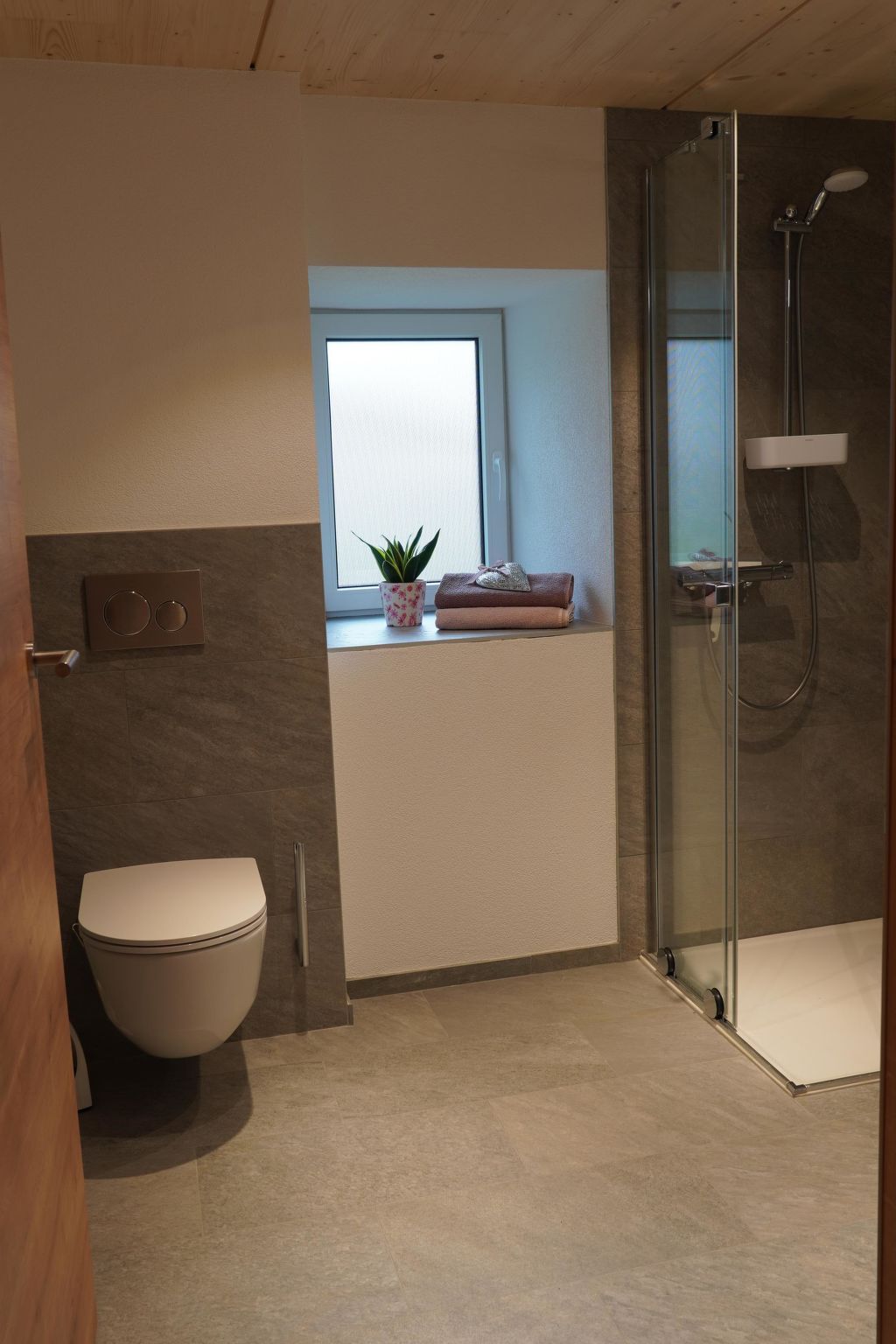Ferienhaus Capricorn Appartement/Fewo 4-Bettwohnung - Binnen