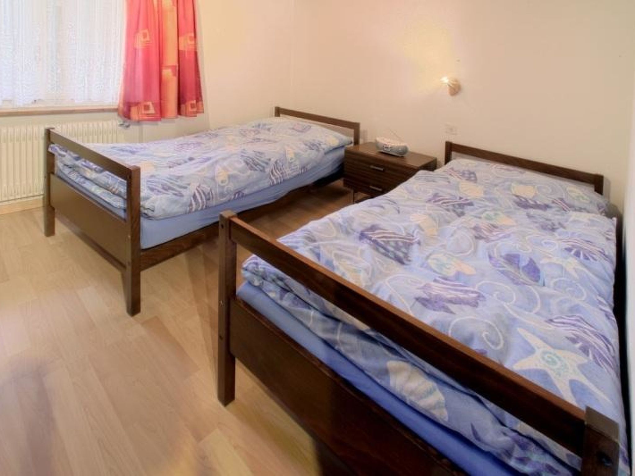 Cortina Appartement/Fewo 4-Bettwohnung Nr. 70