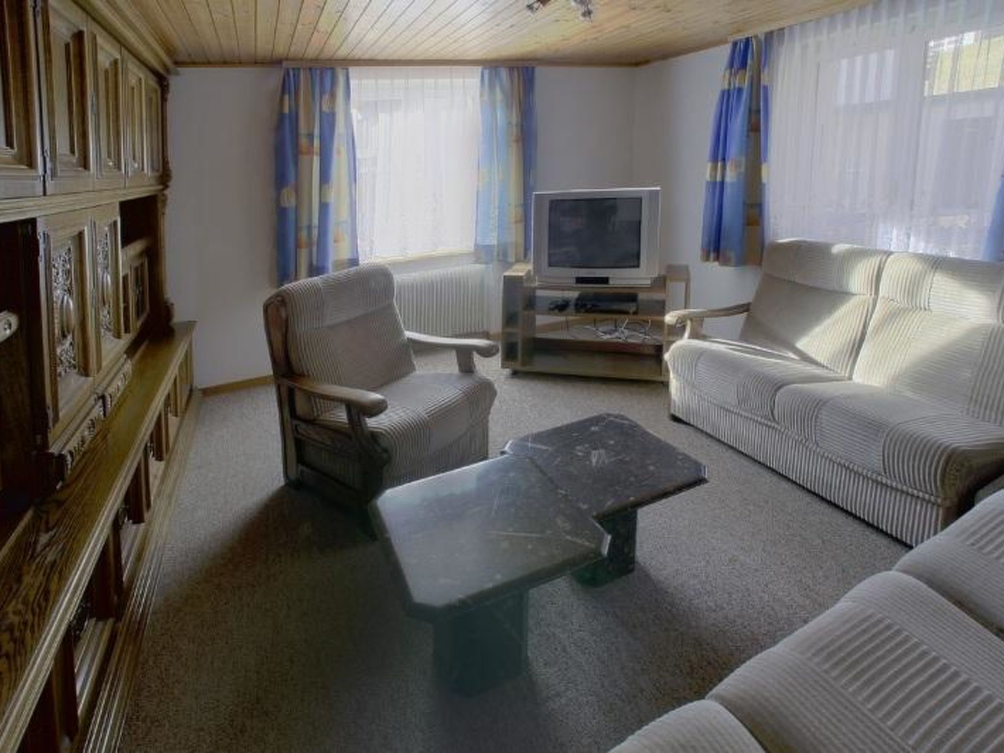 Cortina Appartement/Fewo 4-Bettwohnung Nr. 70 - Dedans