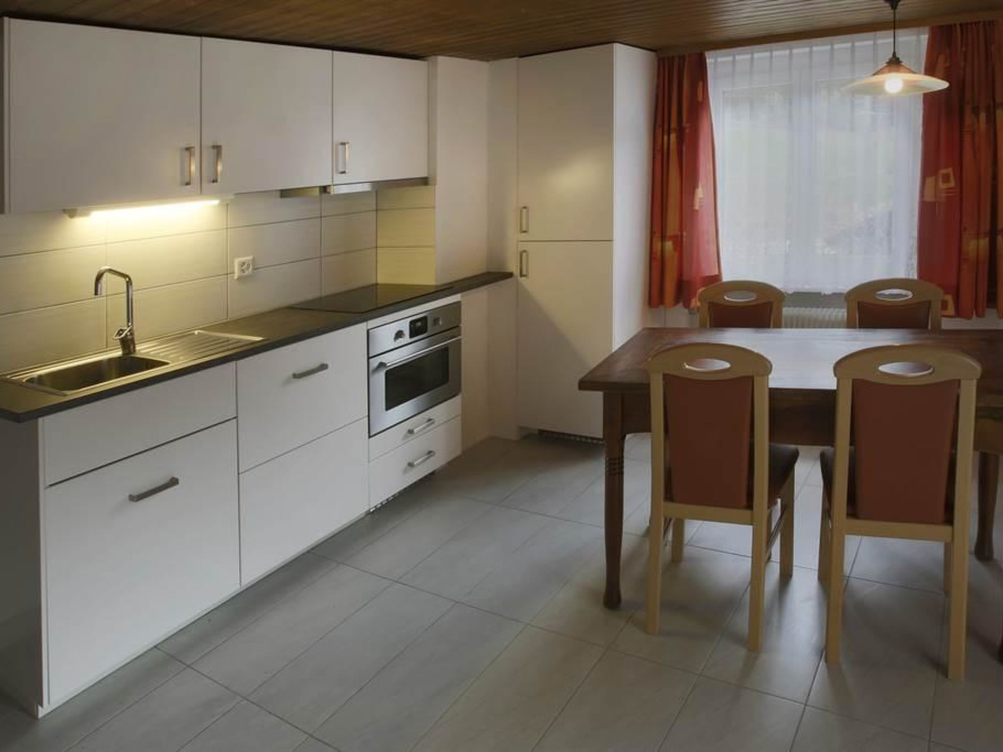 Cortina Appartement/Fewo 4-Bettwohnung Nr. 70 - Dedans