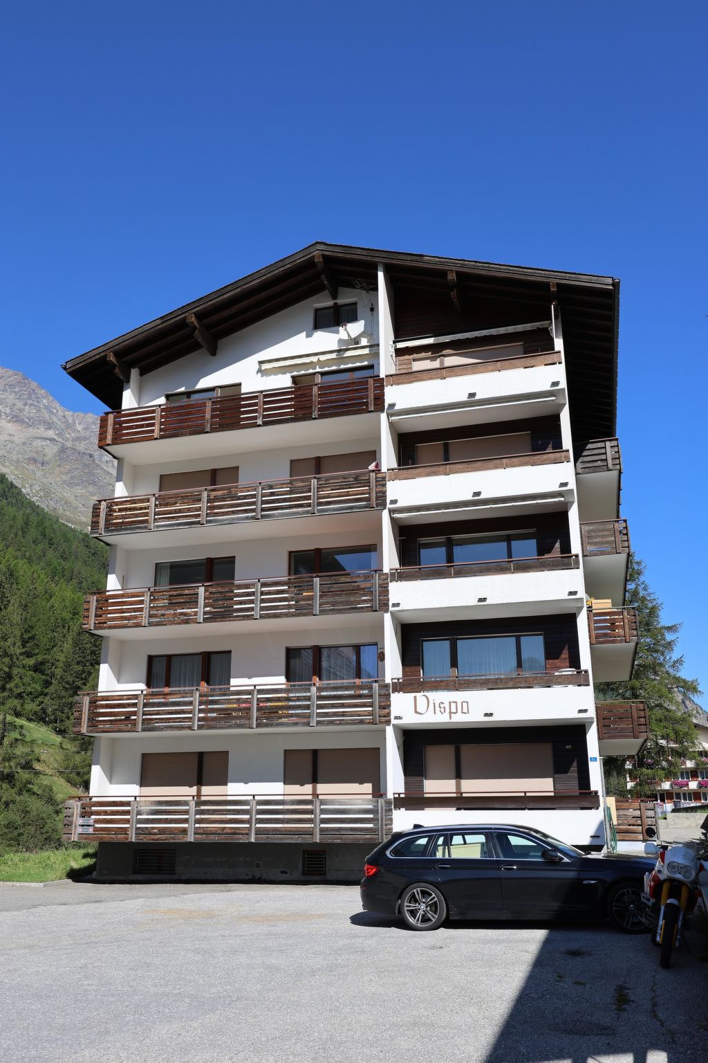Wohnung D