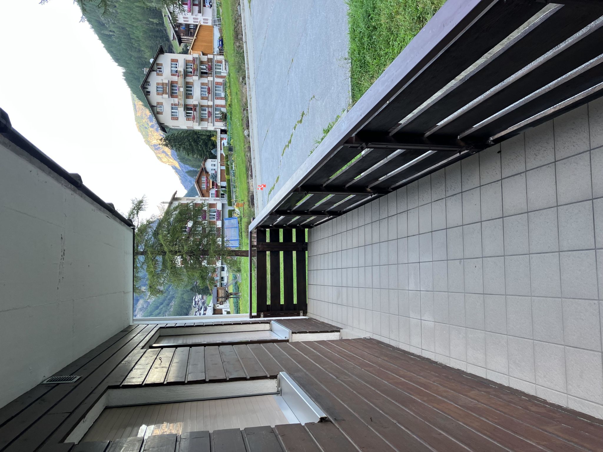 Wohnung D