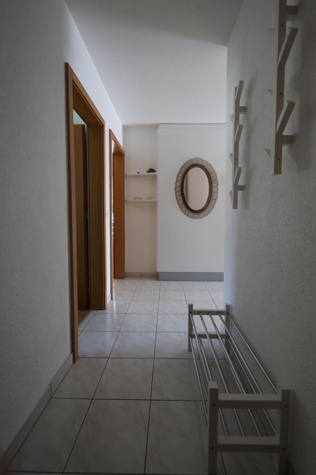 Haus Vispa Appartement/Fewo Wohnung D - Inside