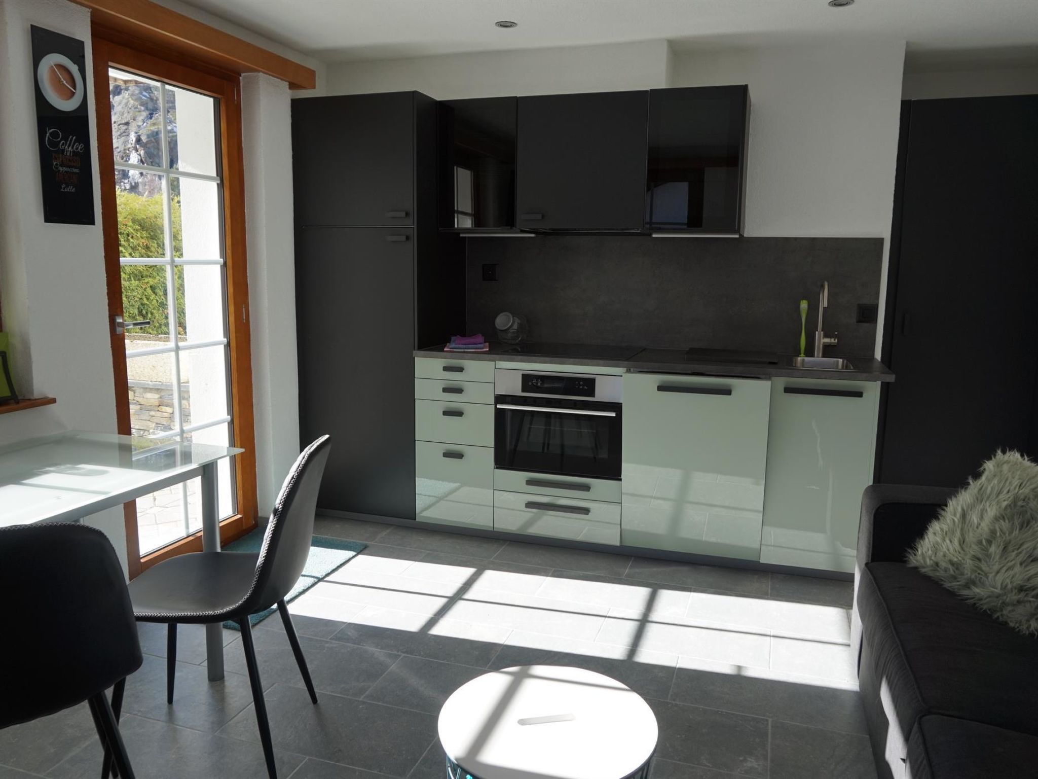 Art Oase Appartement/Fewo 2-Bettwohnung