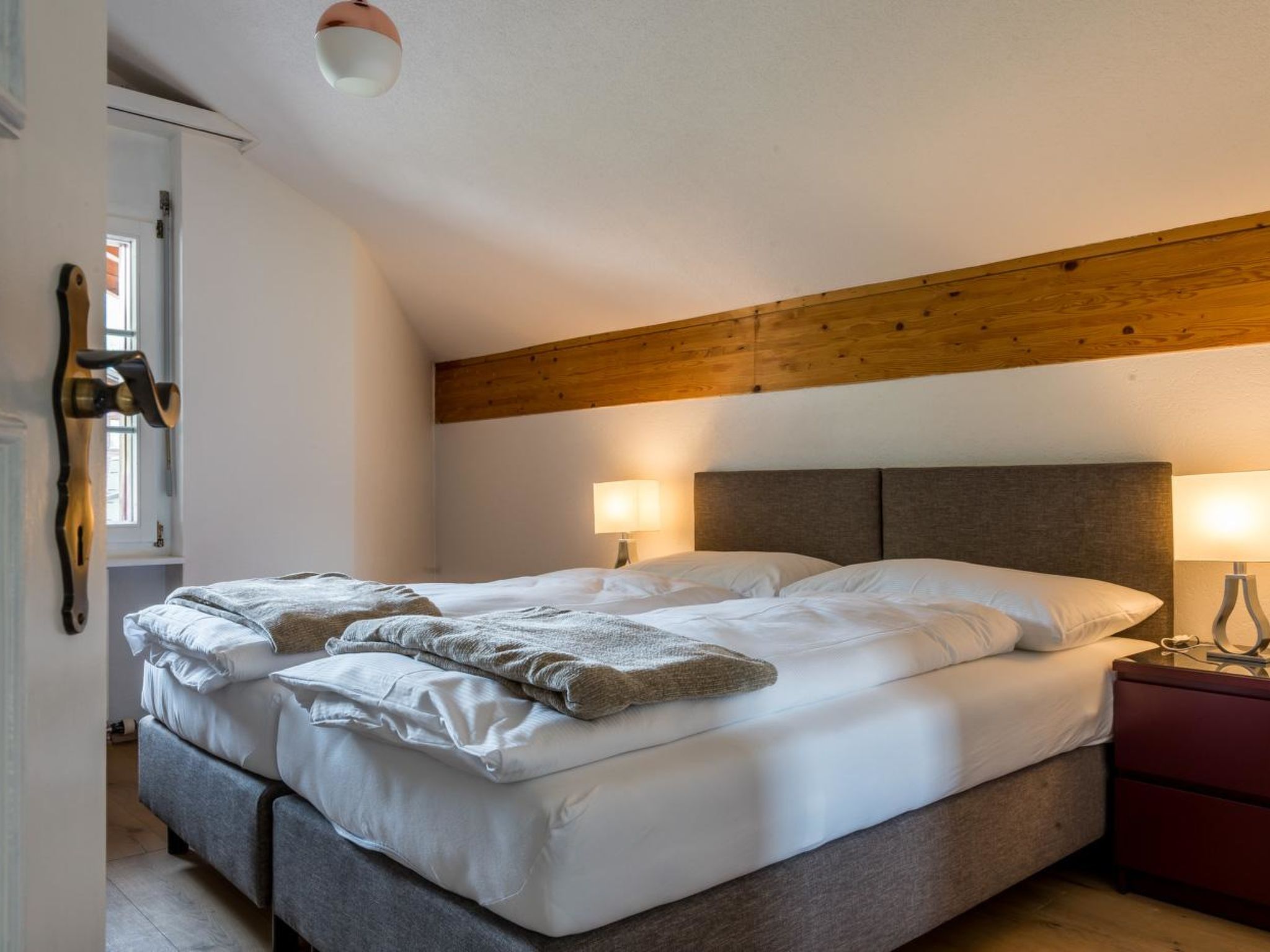 Casa Antares – Montela Holiday Stay Appartement/Fewo - Binnen