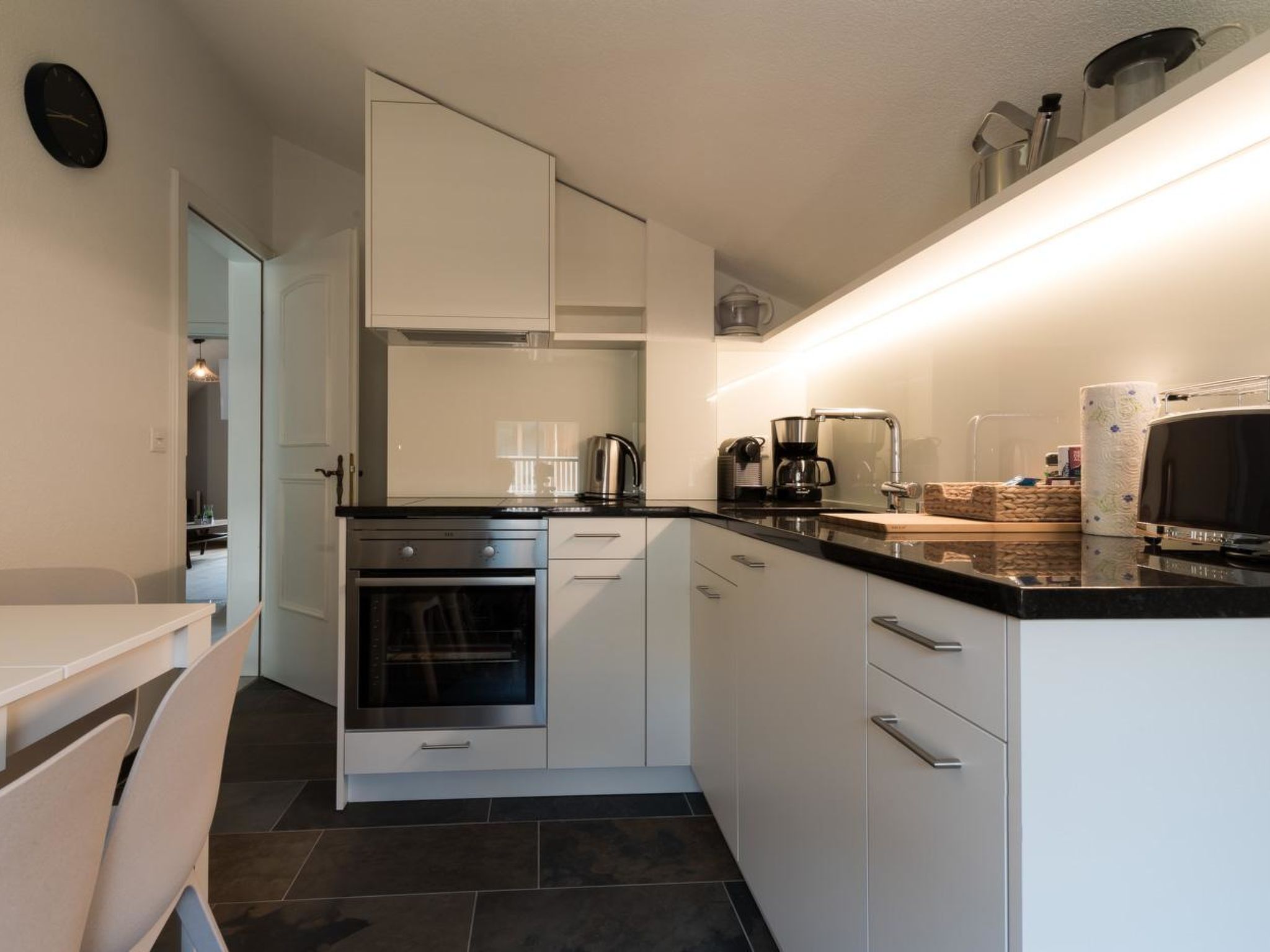 Casa Antares – Montela Holiday Stay Appartement/Fewo - Binnen