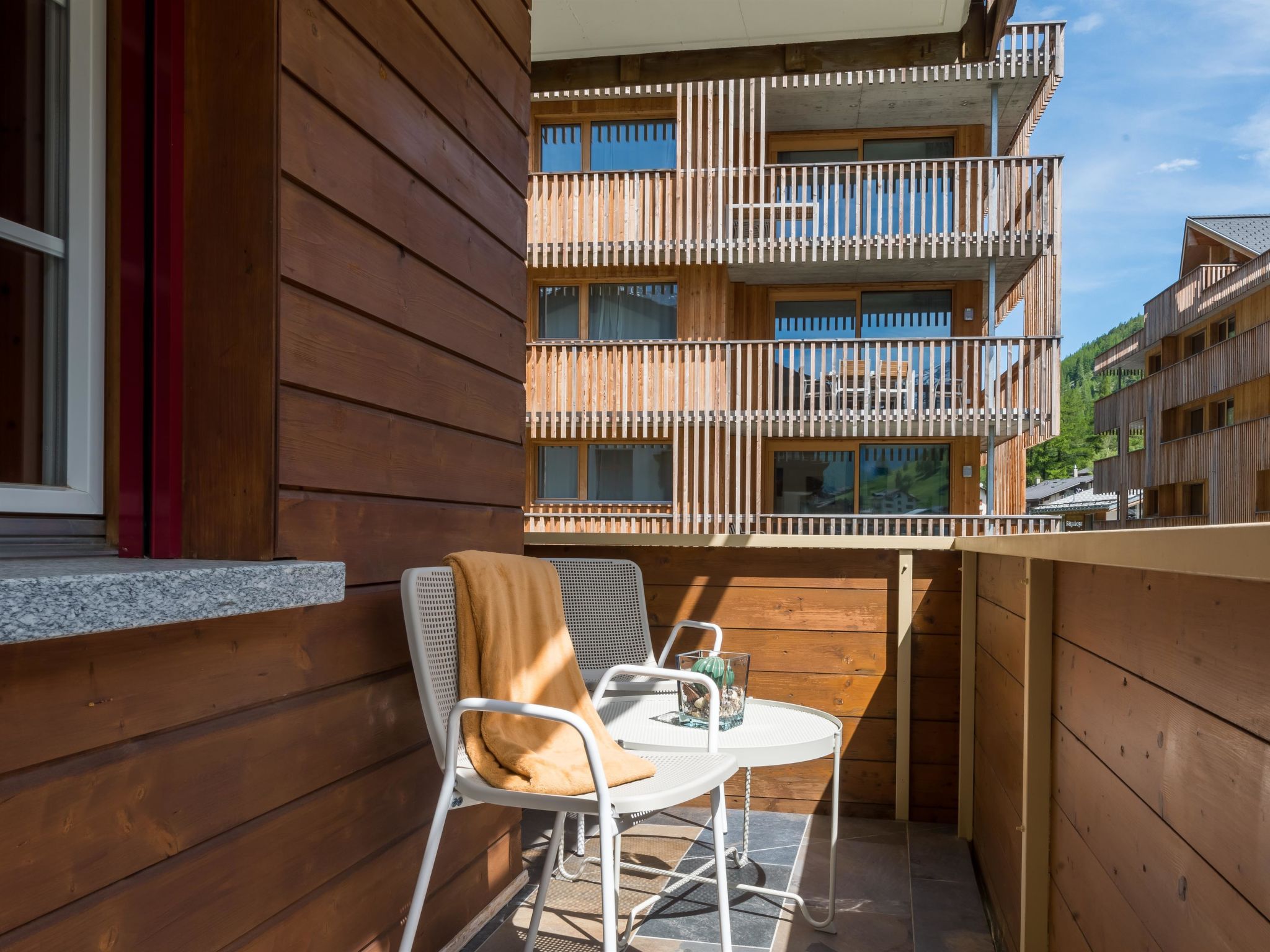 Casa Antares mit 5 Schlafzimmern und 3 Badezimmern - Outside