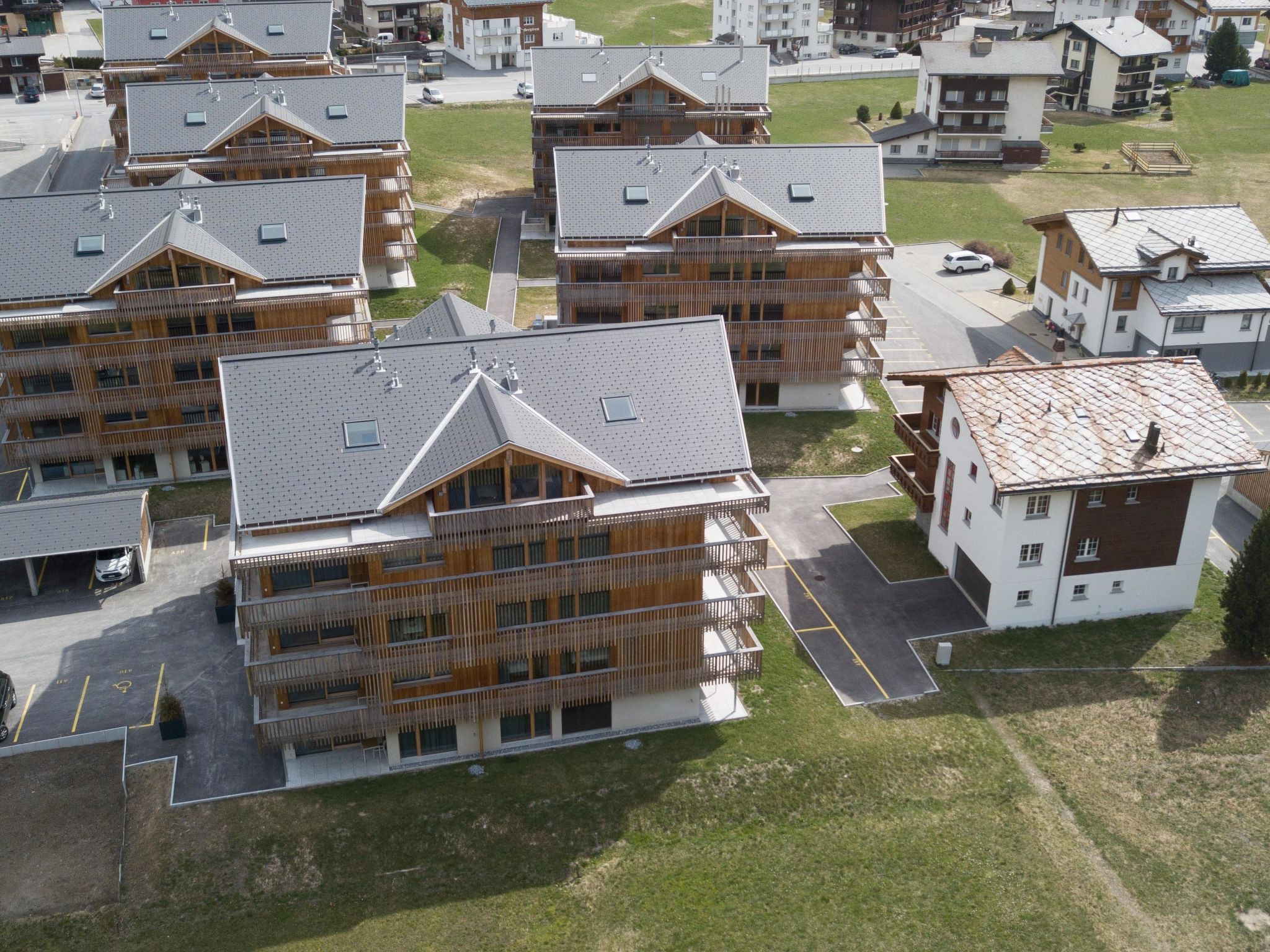 Casa Antares mit 5 Schlafzimmern und 3 Badezimmern - Outside