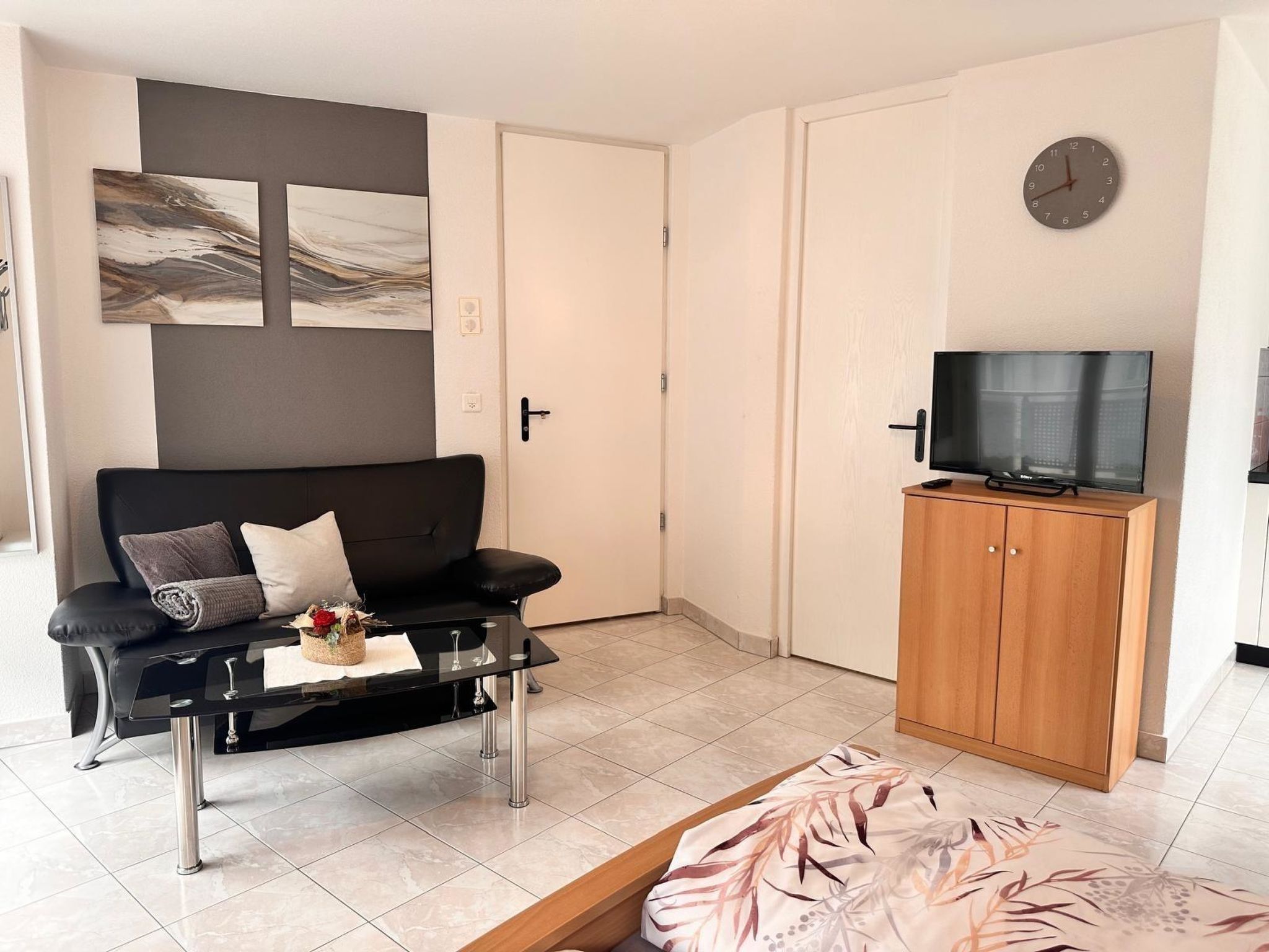 Alcazar Studio Wohnung 4