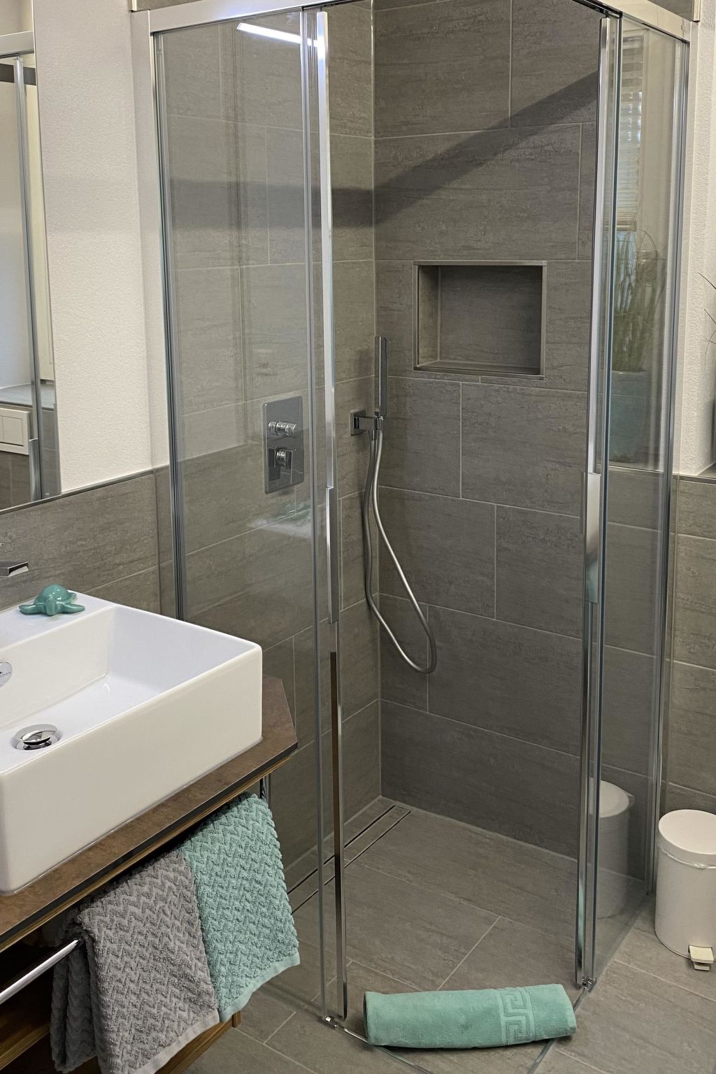 Alcazar Appartement/Fewo Wohnung 1