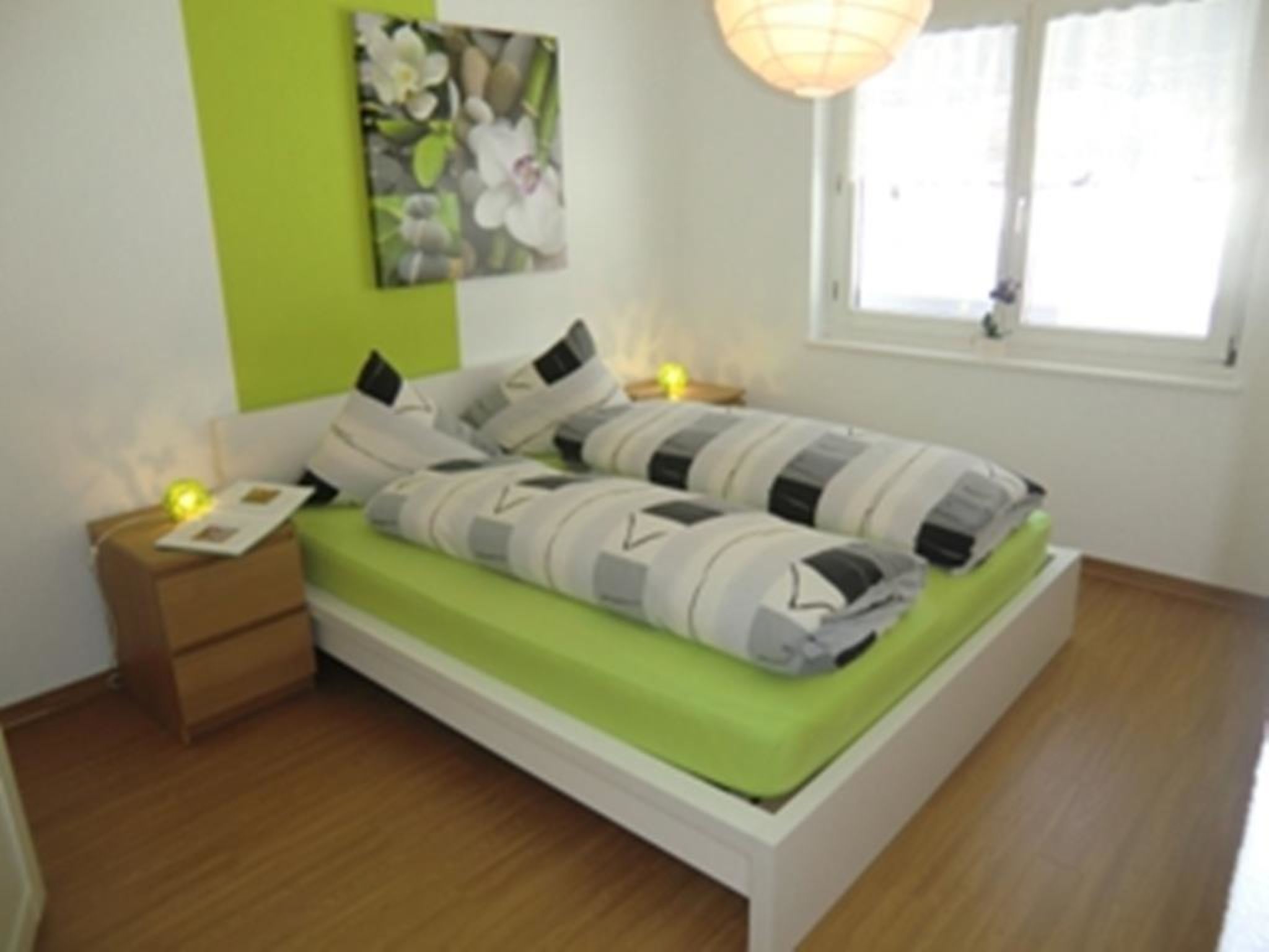 Alcazar Apartments Appartement/Fewo Wohnung 2 - Binnen