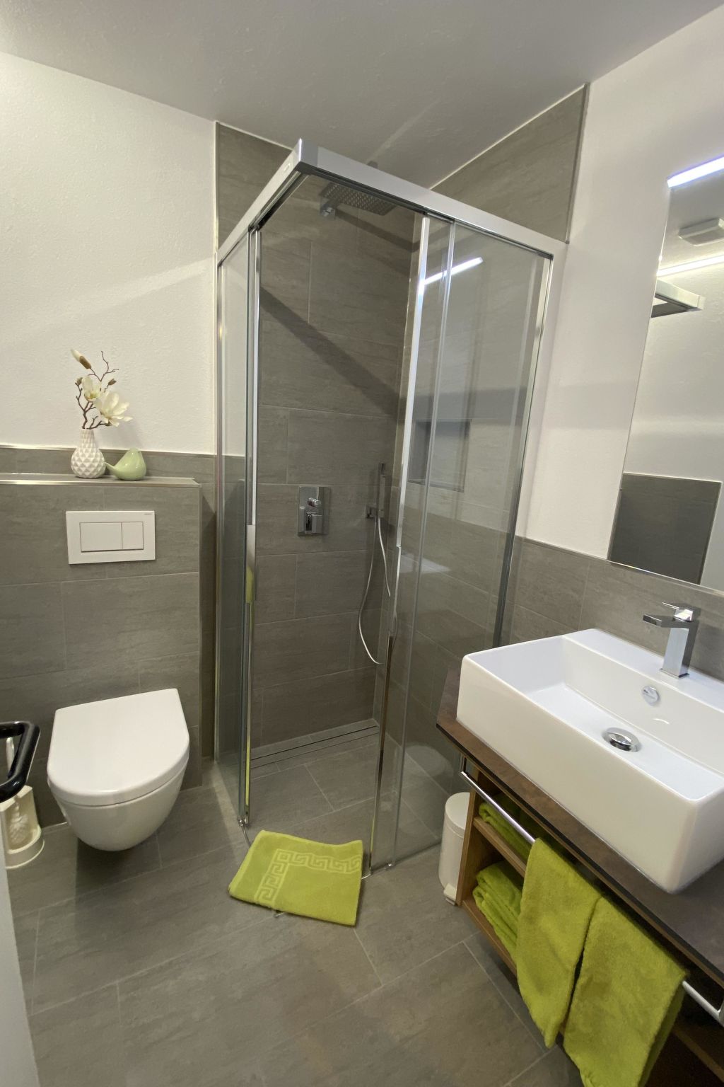 Alcazar Apartments Appartement/Fewo Wohnung 2 - Binnen